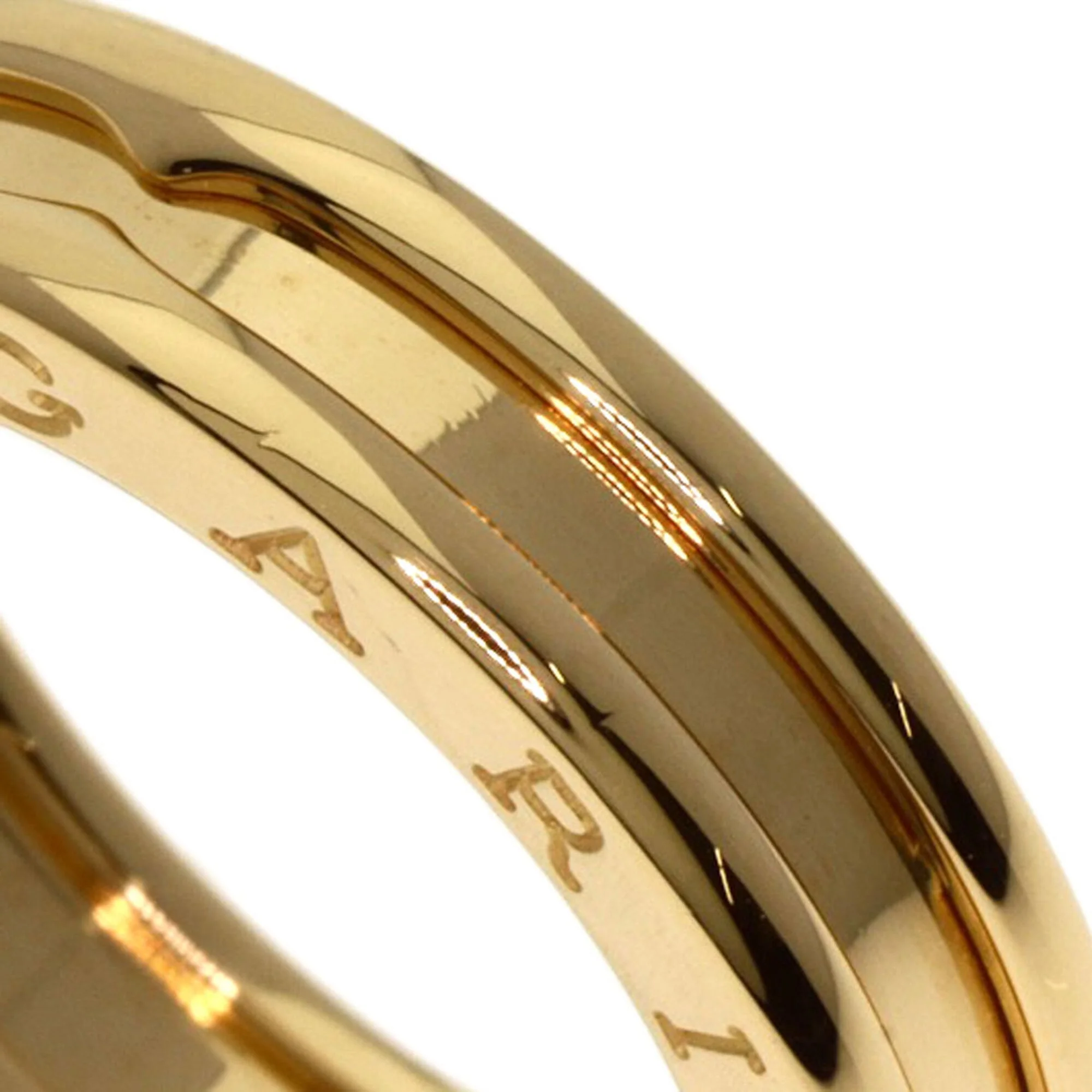B.Zero1 Ring 18K Yellow Gold - Image 8