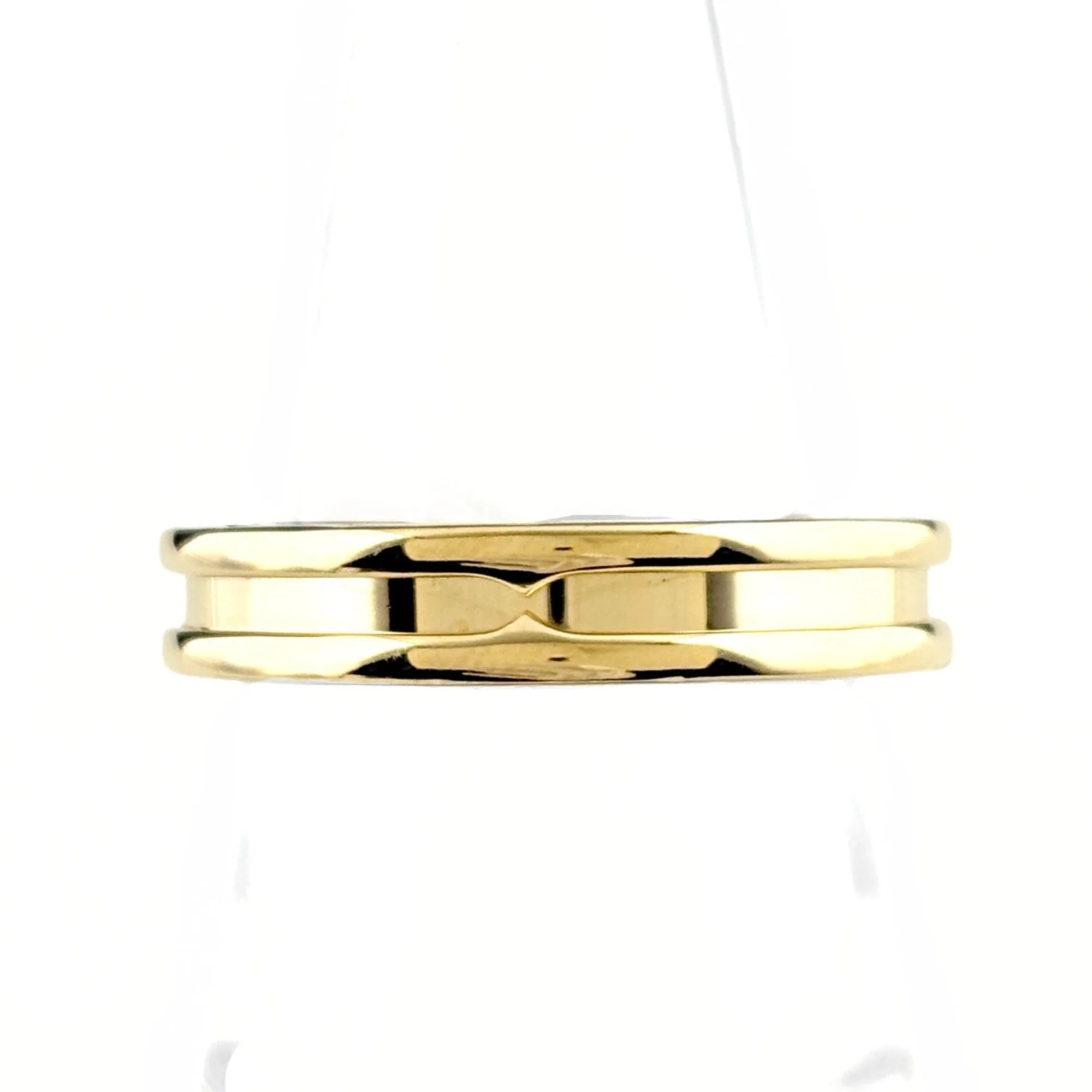 B.Zero1 Ring 18K Yellow Gold