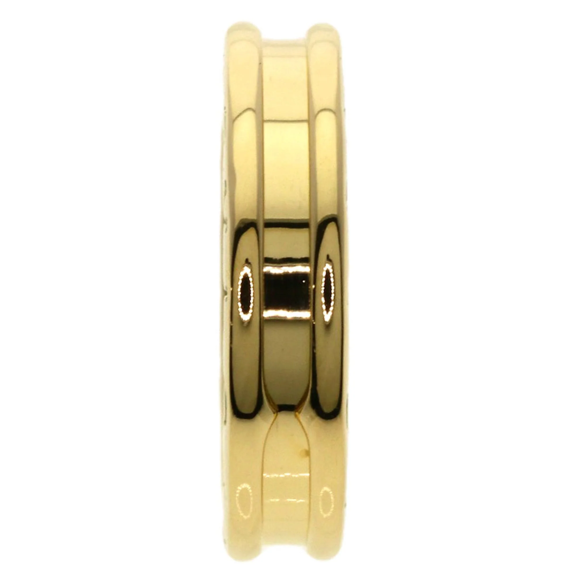 B.Zero1 Ring 18K Yellow Gold - Image 3