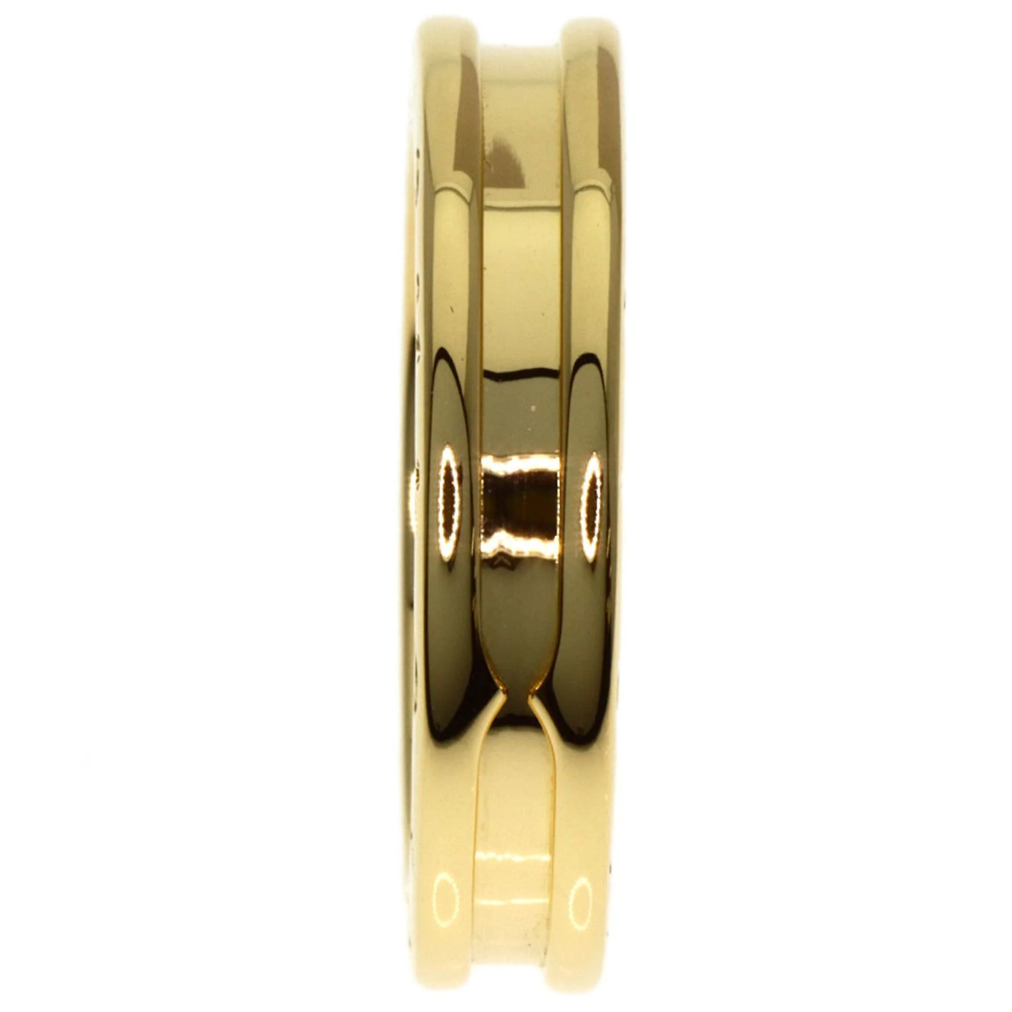 B.Zero1 Ring 18K Yellow Gold - Image 3