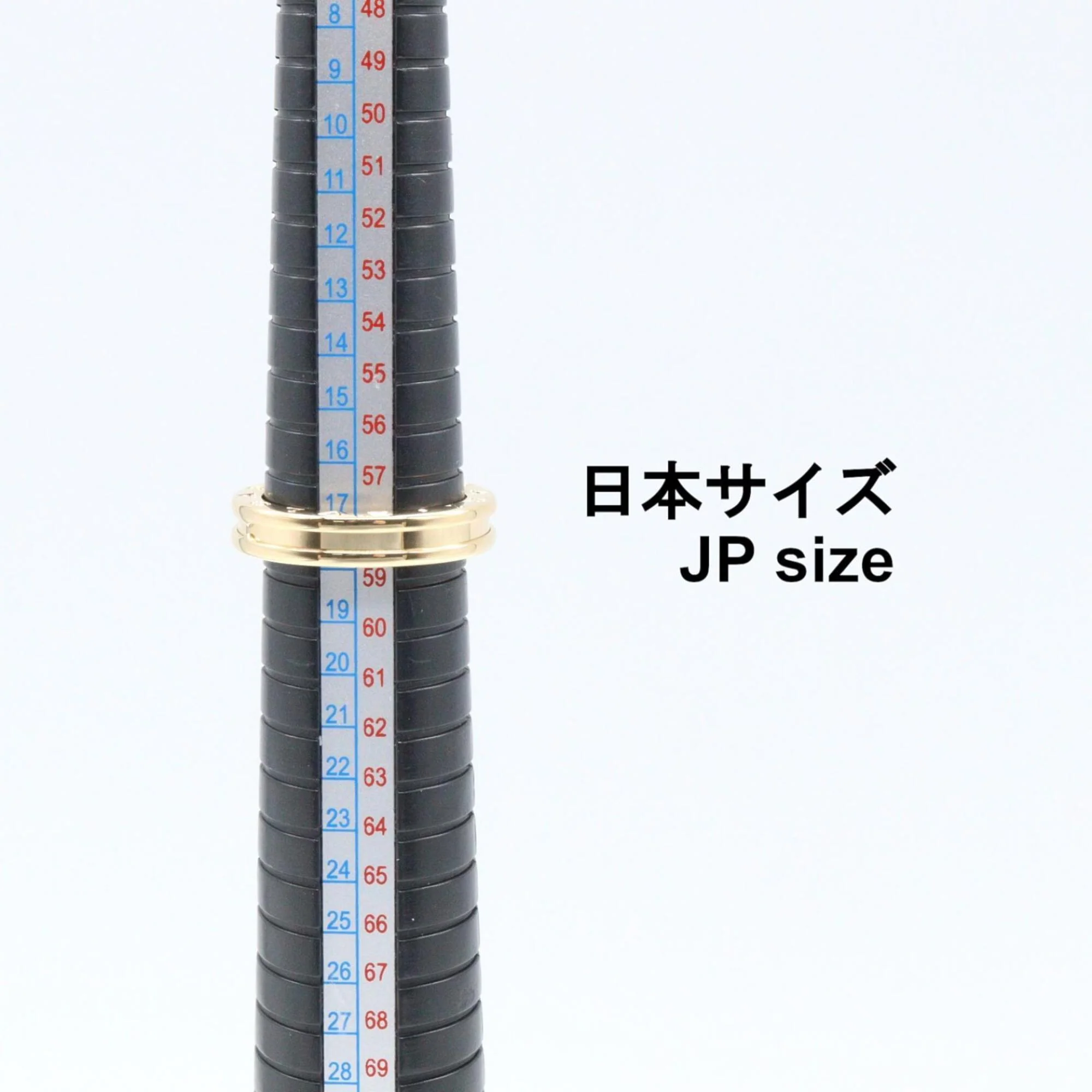 B.Zero1 Ring 18K Yellow Gold - Image 5