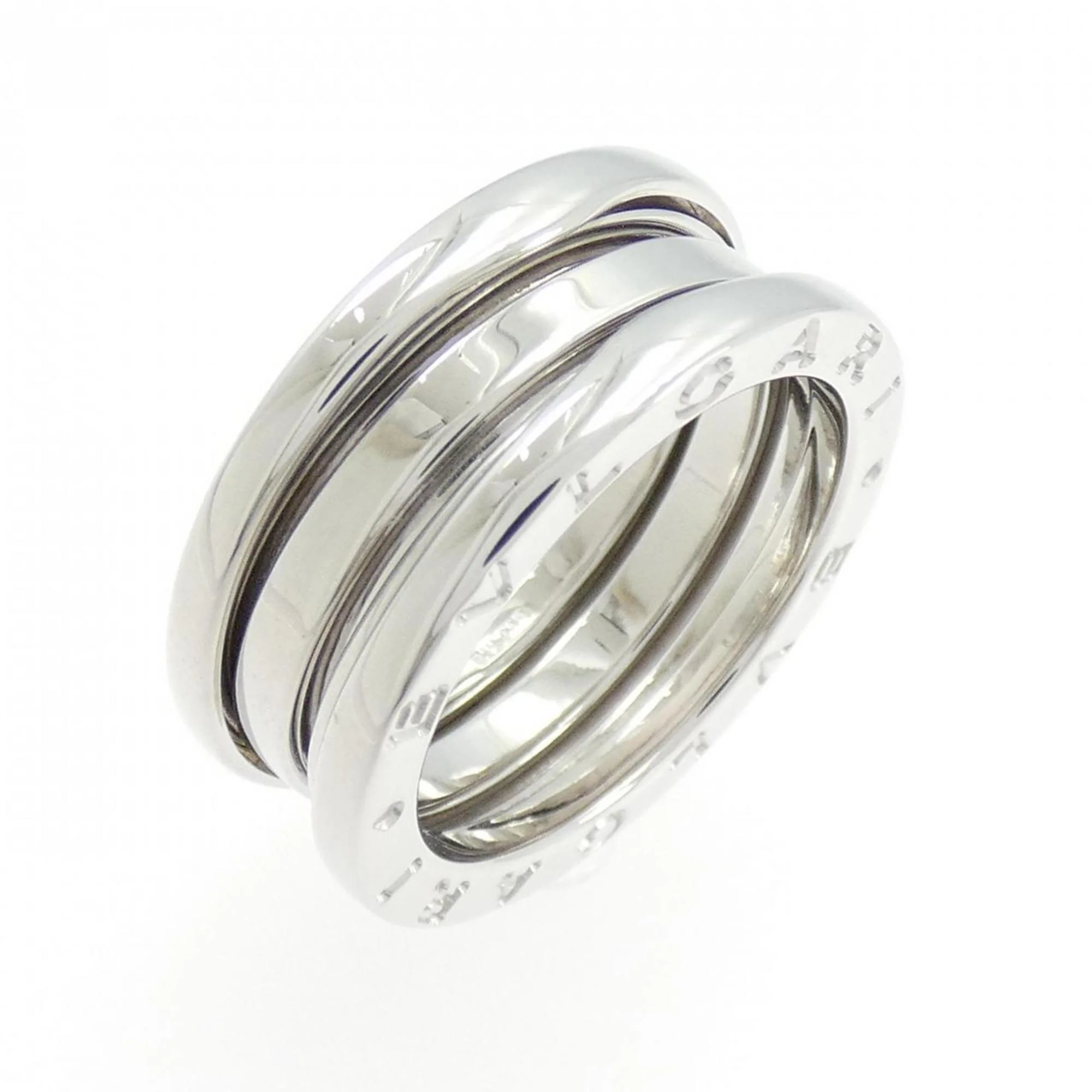 B.Zero1 Ring Metal