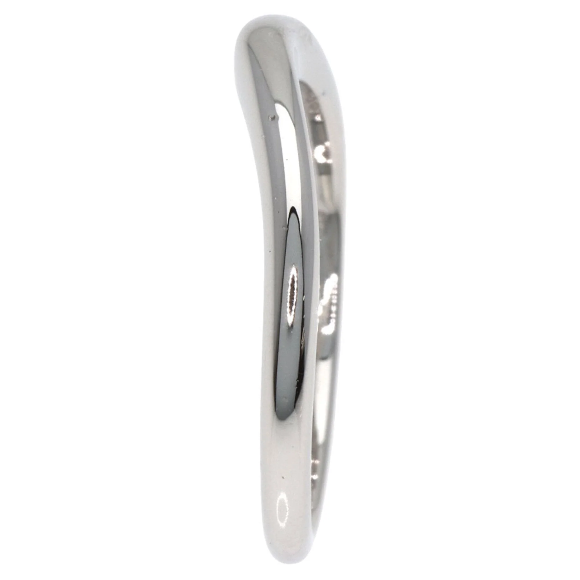 Fedi Ring Platinum - Image 3