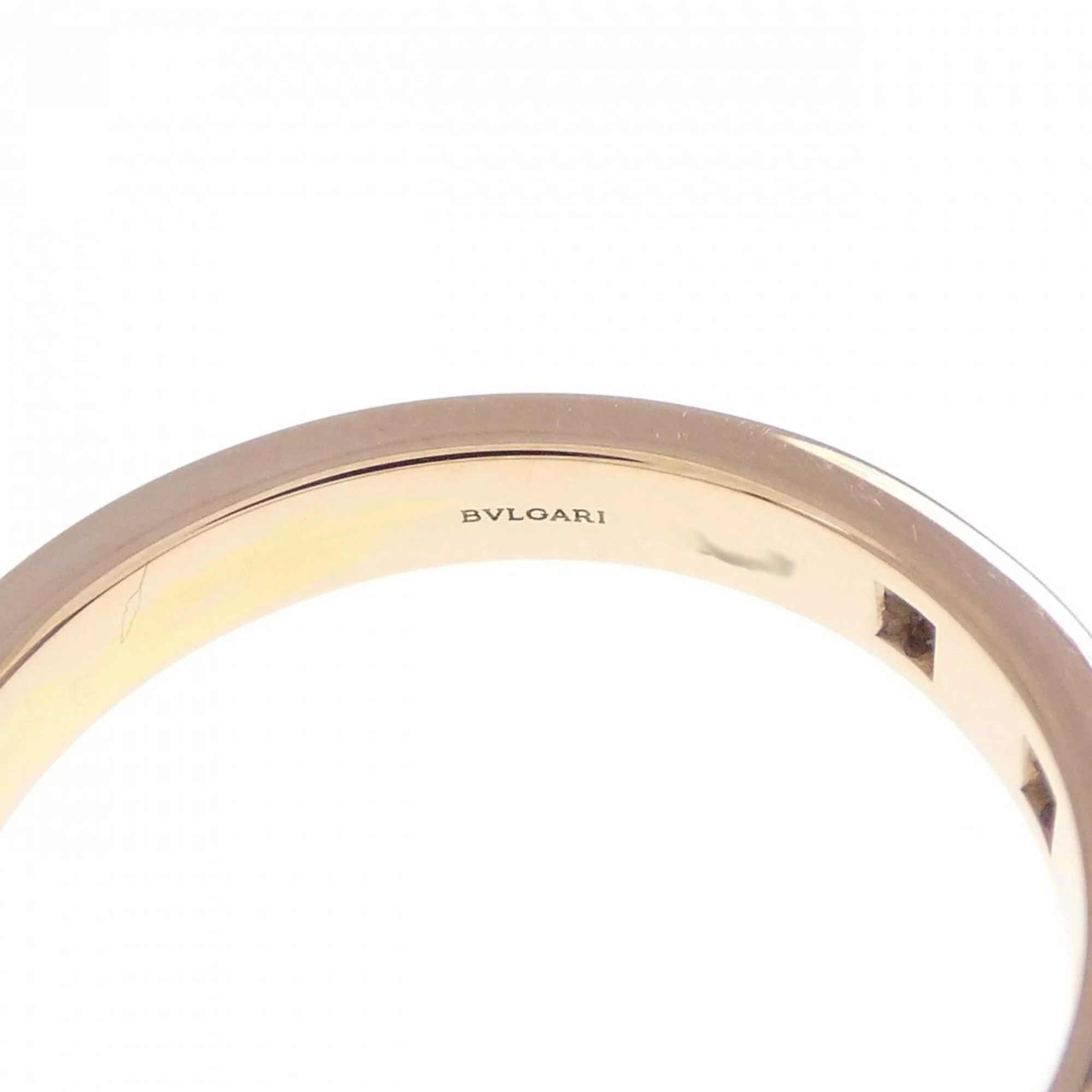 Marry Me Ring 18K Rose Gold - Image 4