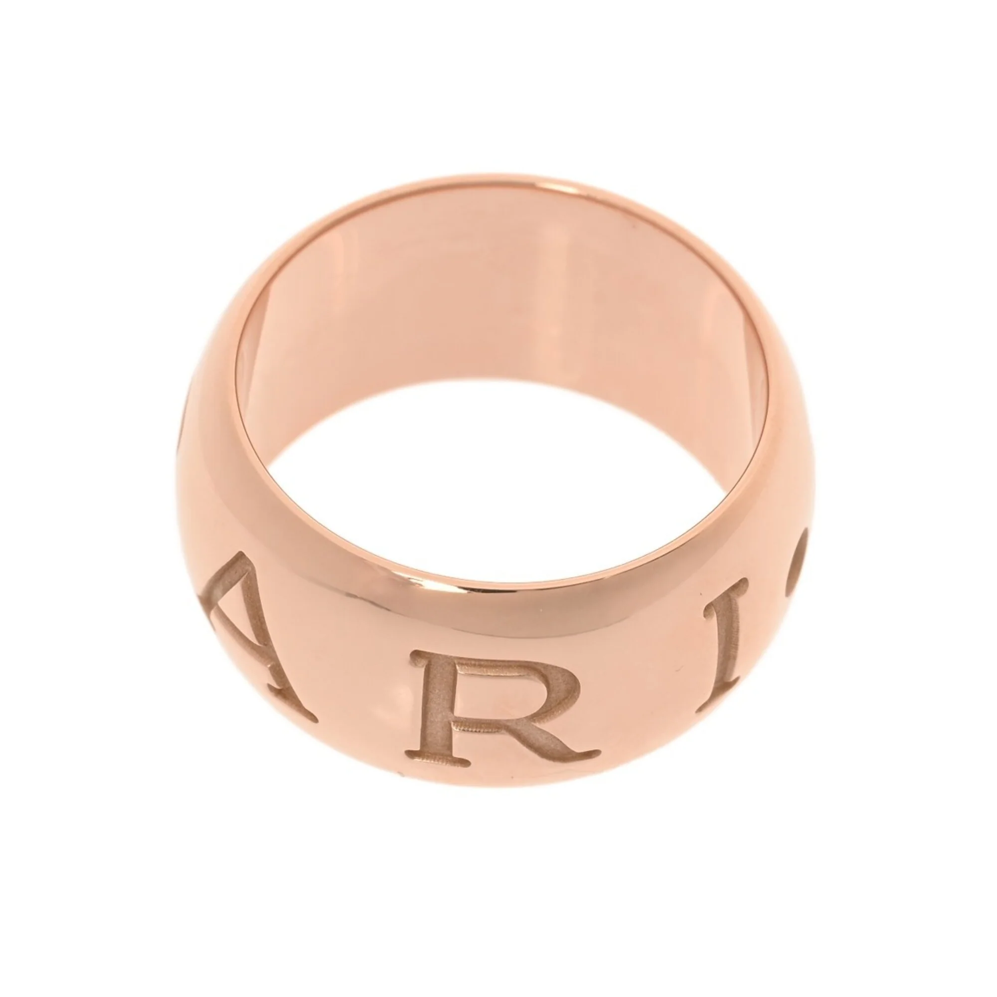 Ring 18K Yellow Gold - Image 5