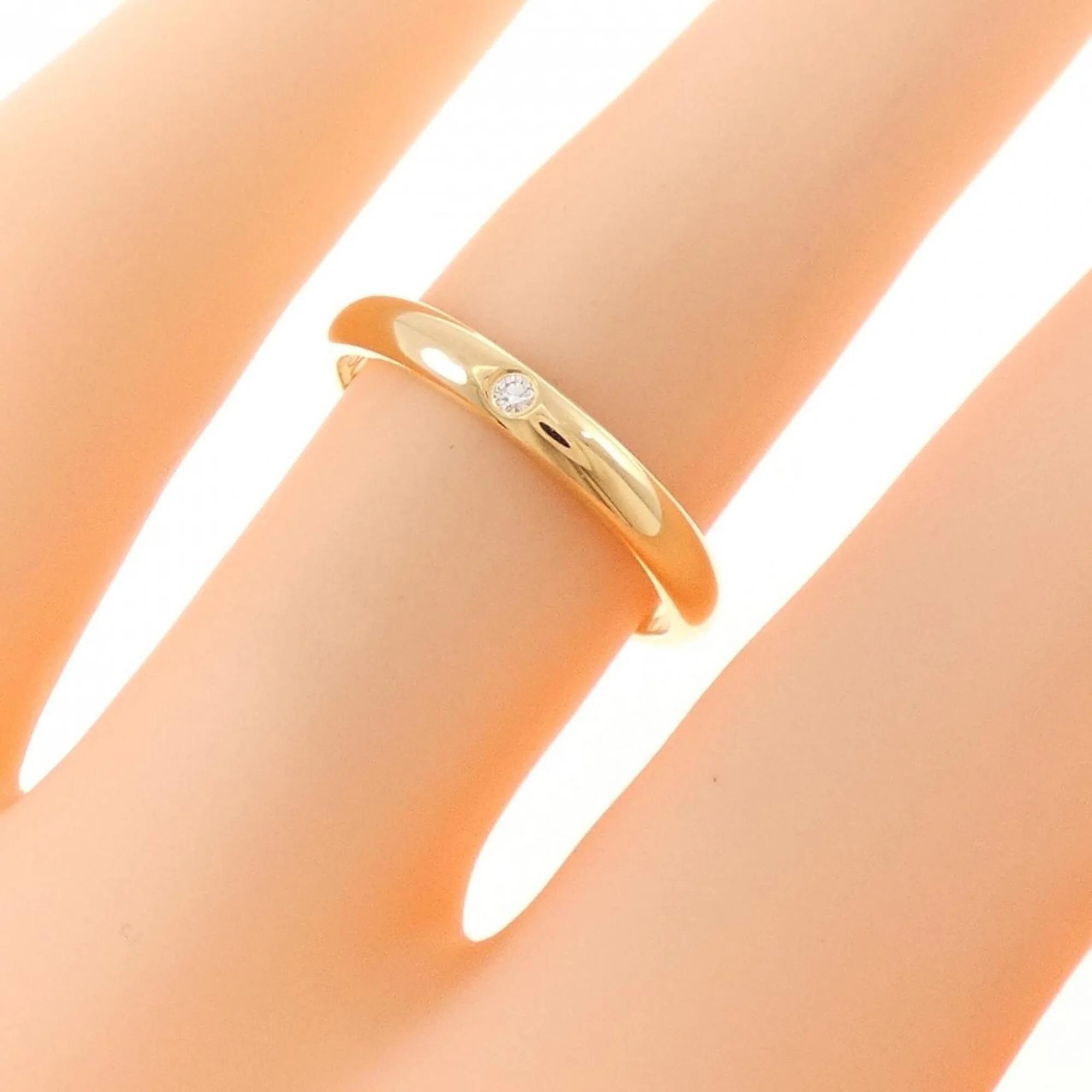 1895 Ring 18K Yellow Gold - Image 5