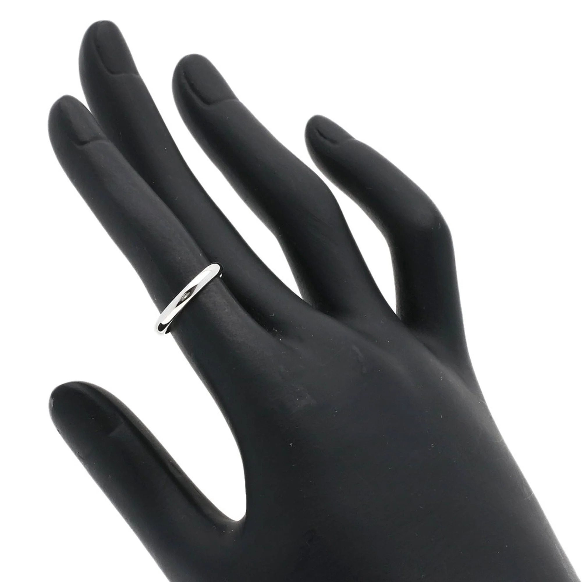 Band Ring Platinum - Image 6