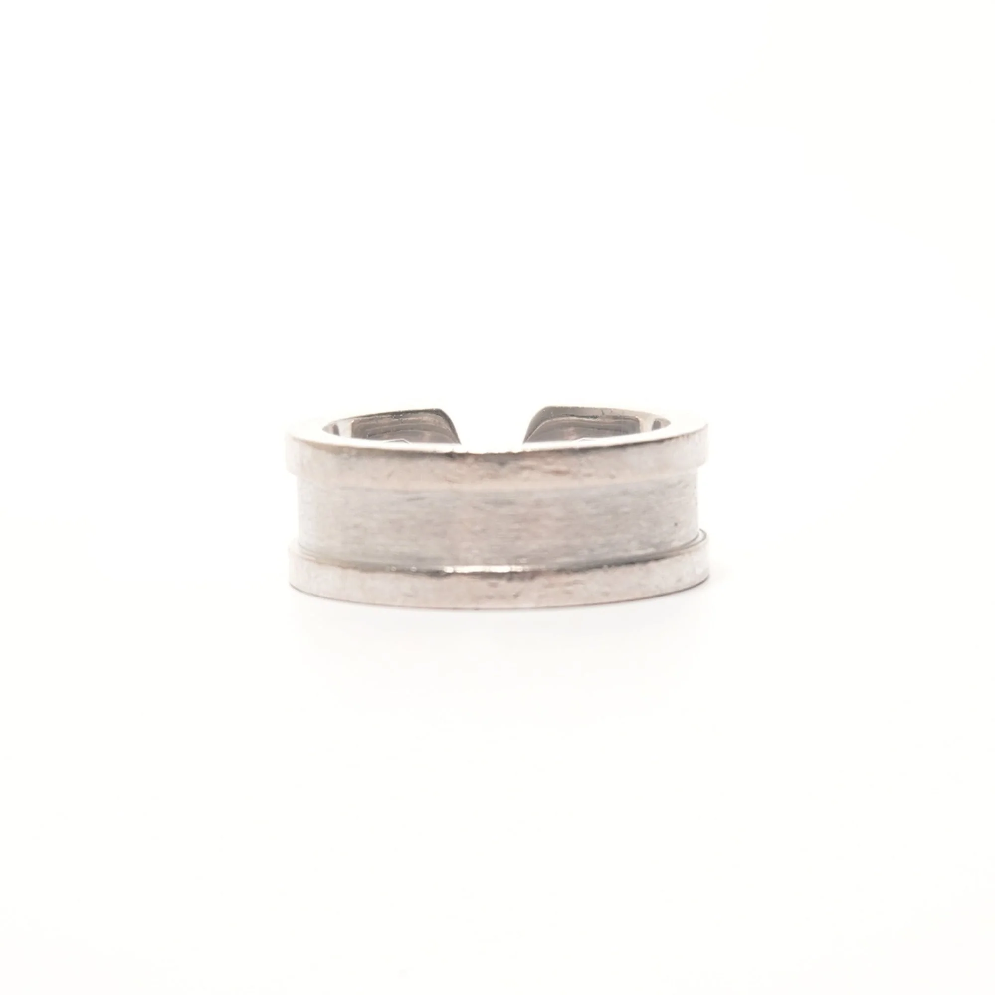 Band Ring Sterling Silver - Image 3