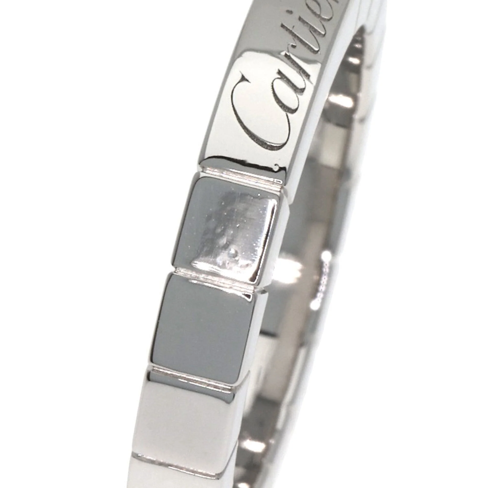 Lanieres Ring Platinum - Image 6