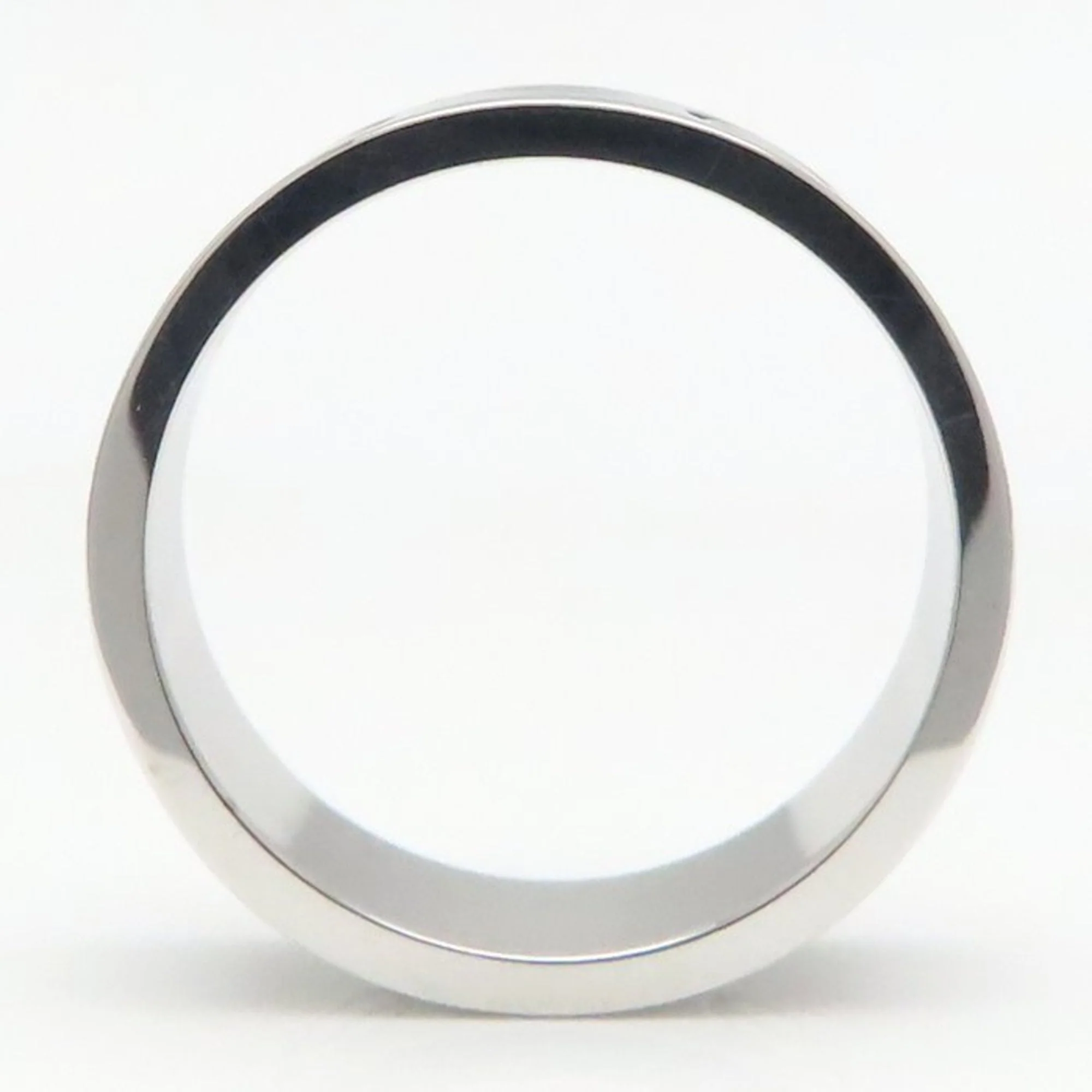 Love Ring 18K White Gold - Image 5