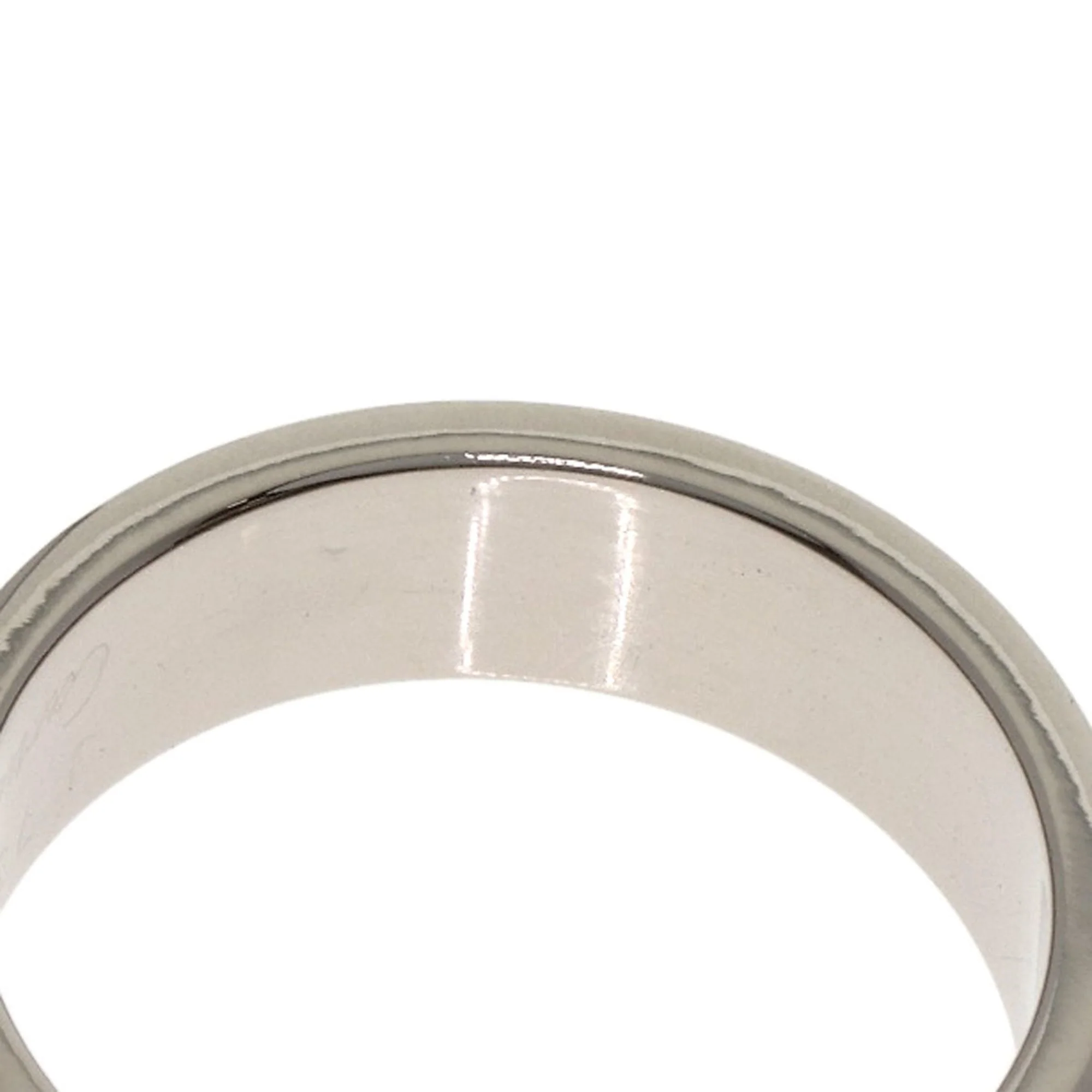 Love Ring 18K White Gold - Image 7