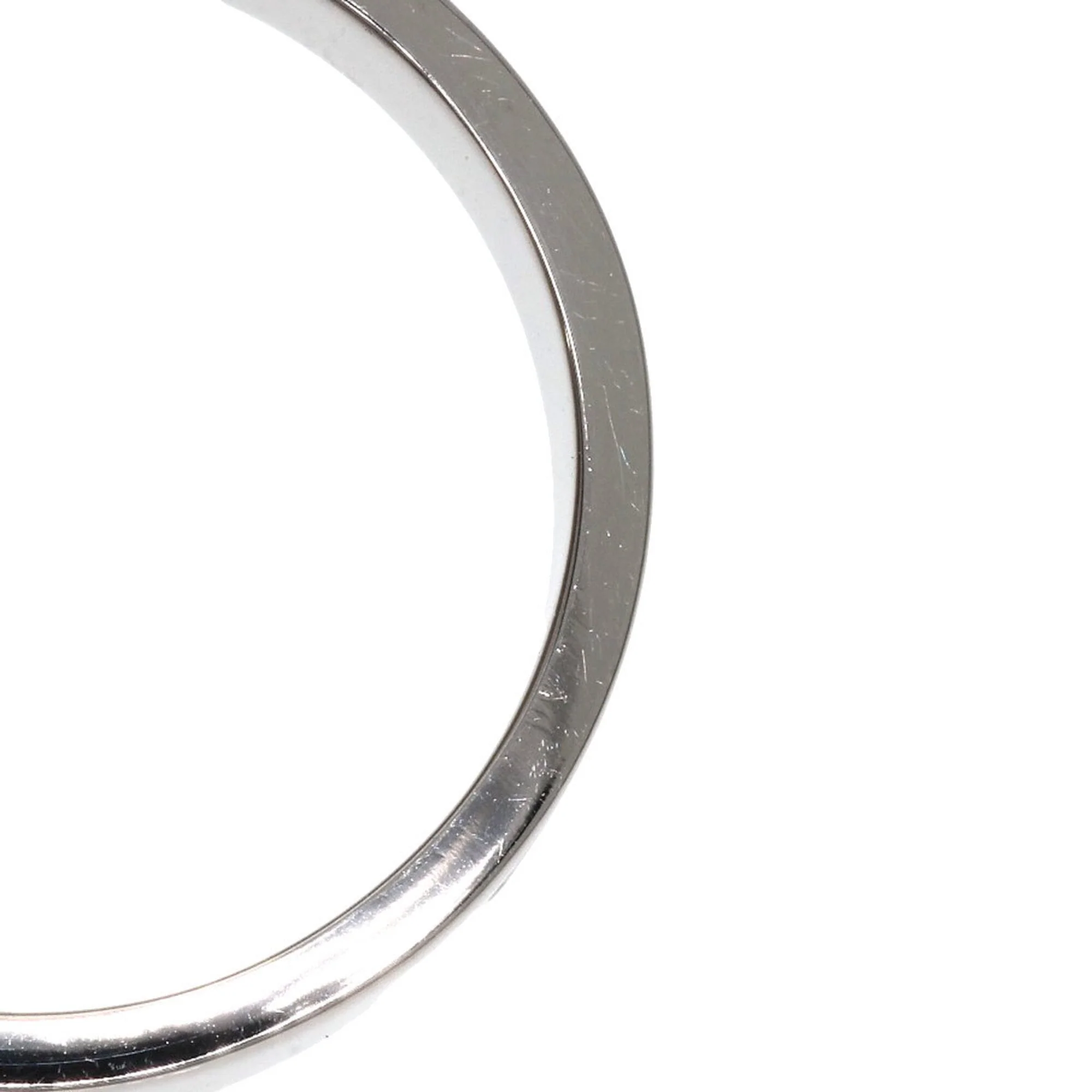 Love Ring 18K White Gold - Image 6