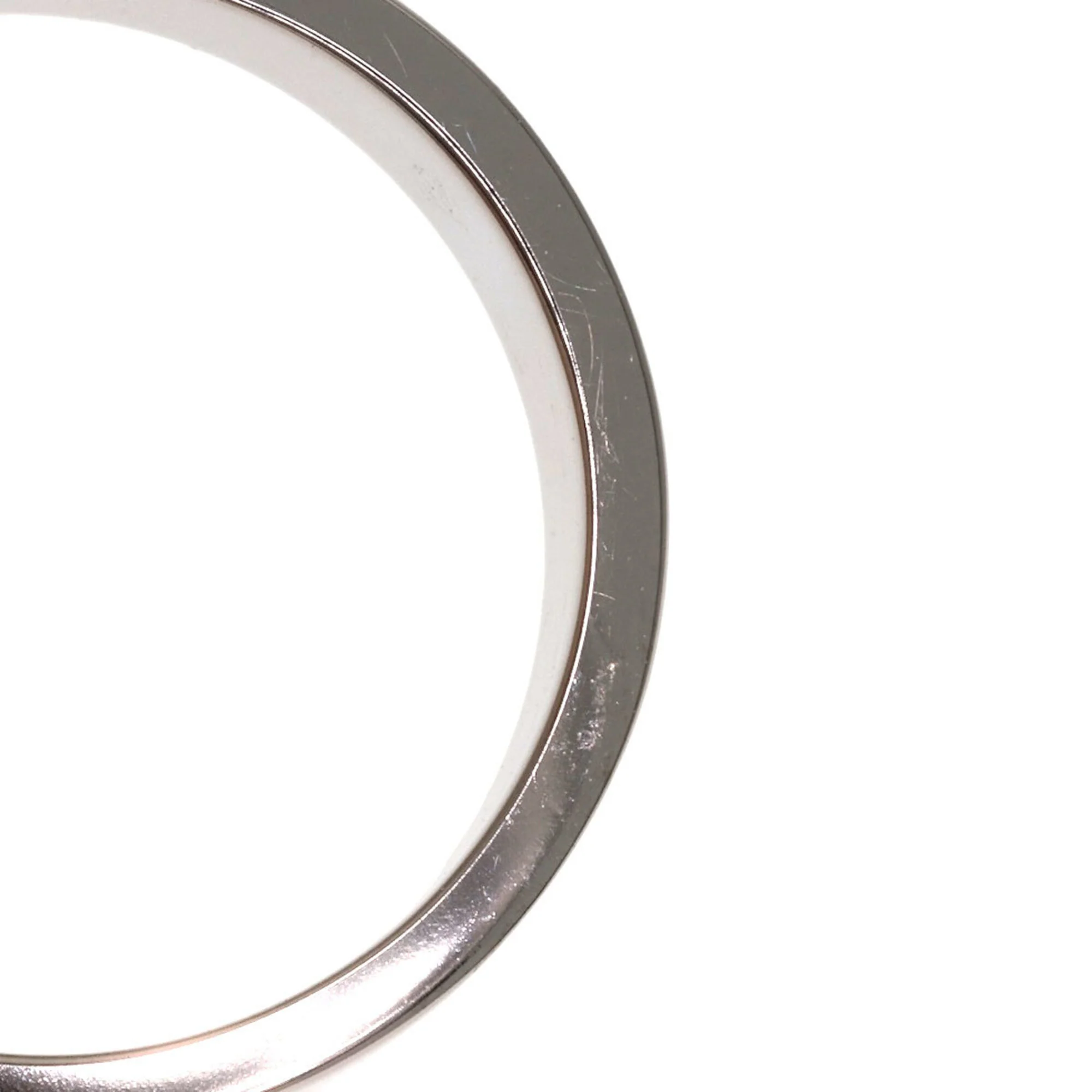 Love Ring 18K White Gold - Image 8