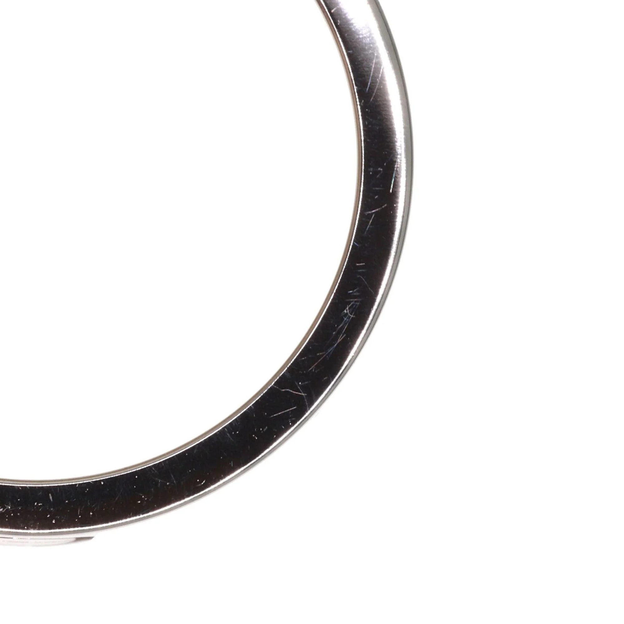 Love Ring 18K White Gold - Image 6