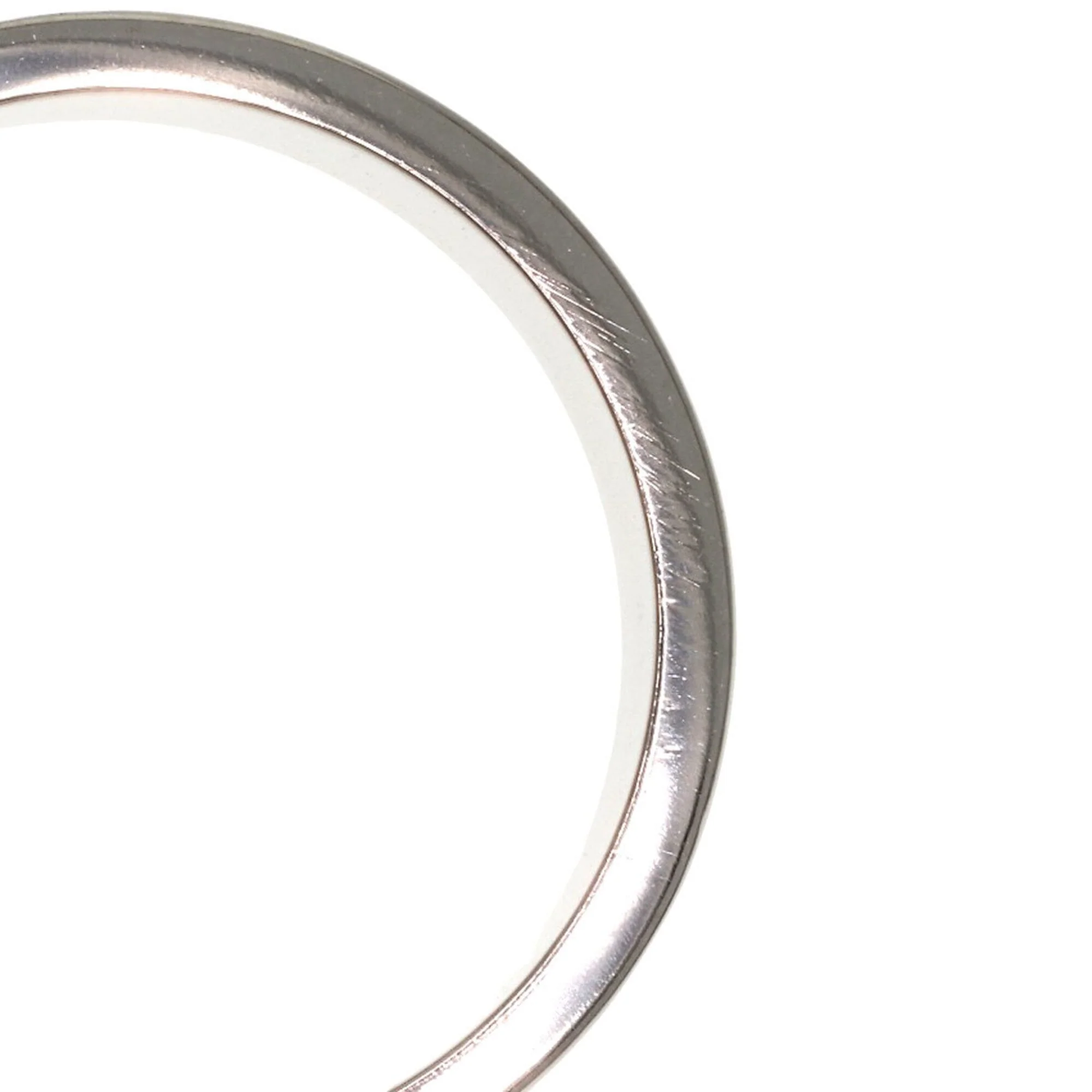 Love Ring 18K White Gold - Image 7