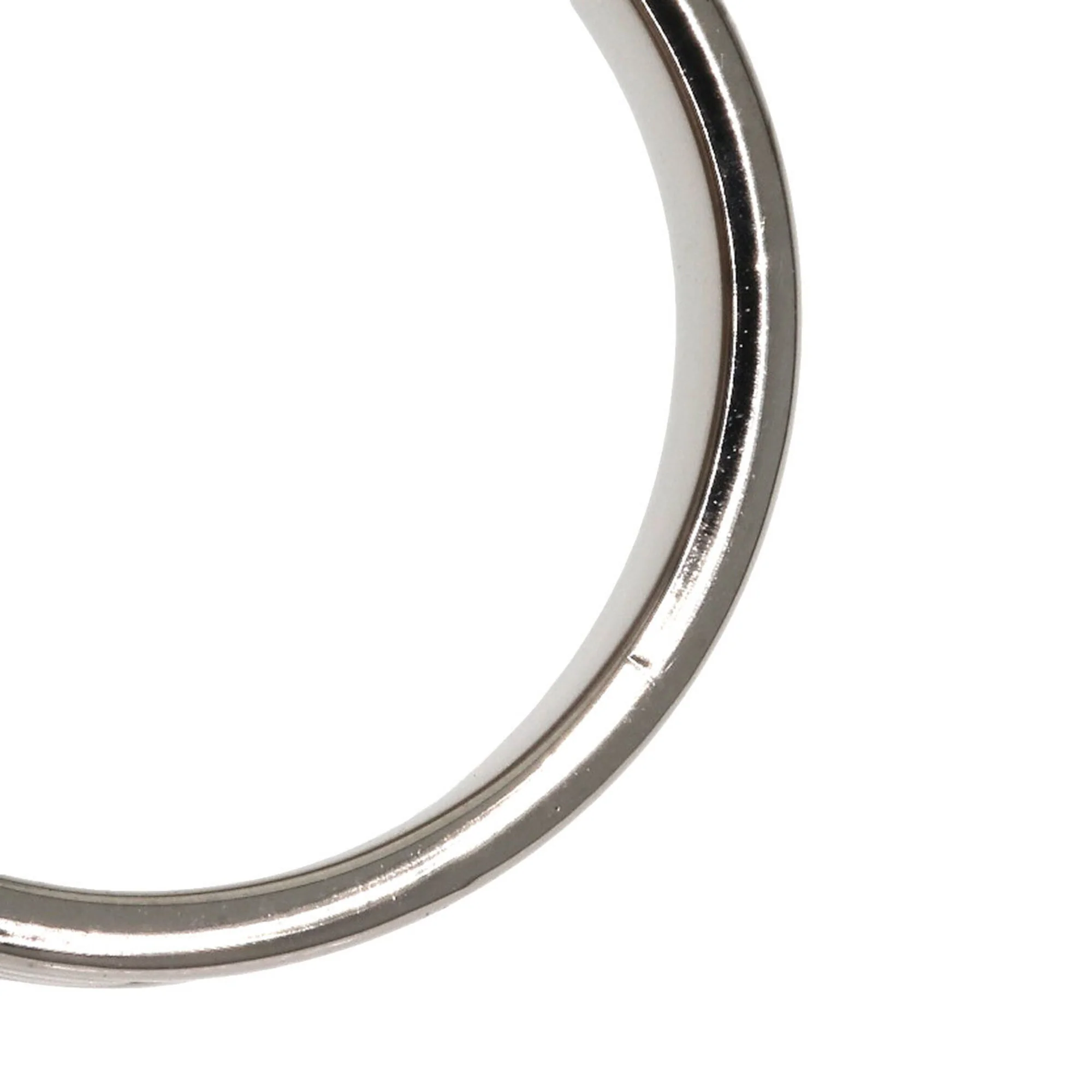 Love Ring 18K White Gold - Image 6