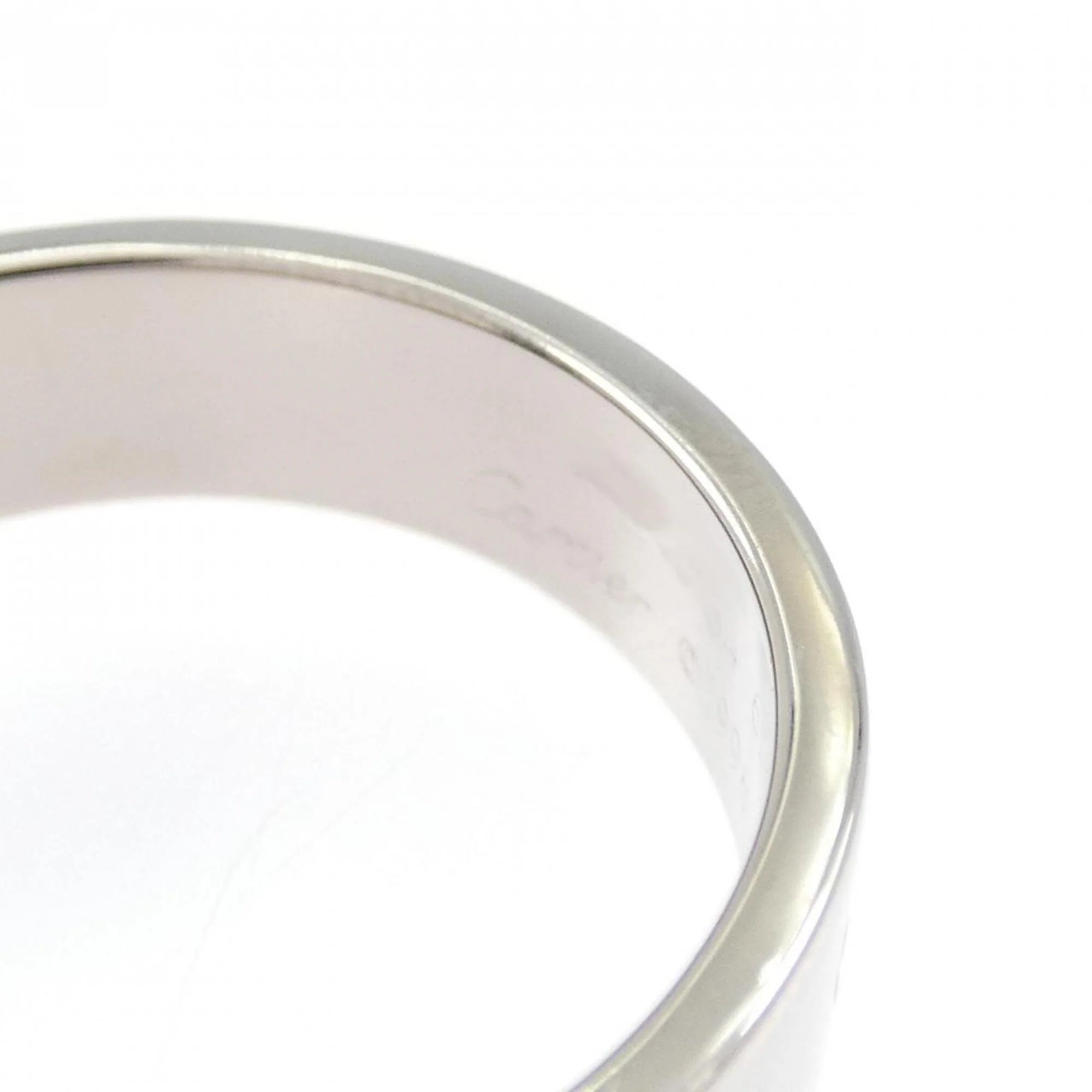 Love Ring 18K White Gold - Image 3