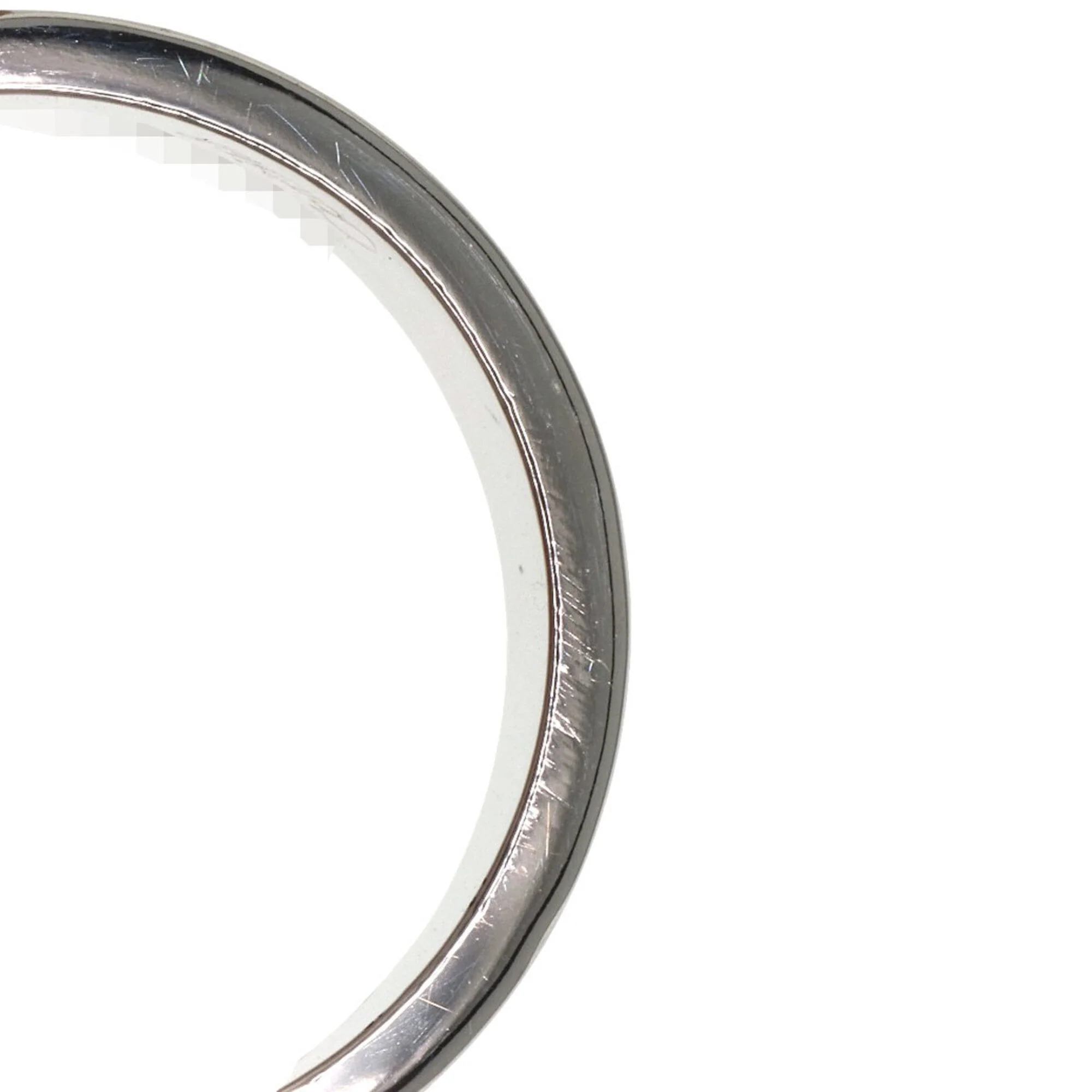 Love Ring 18K White Gold - Image 6