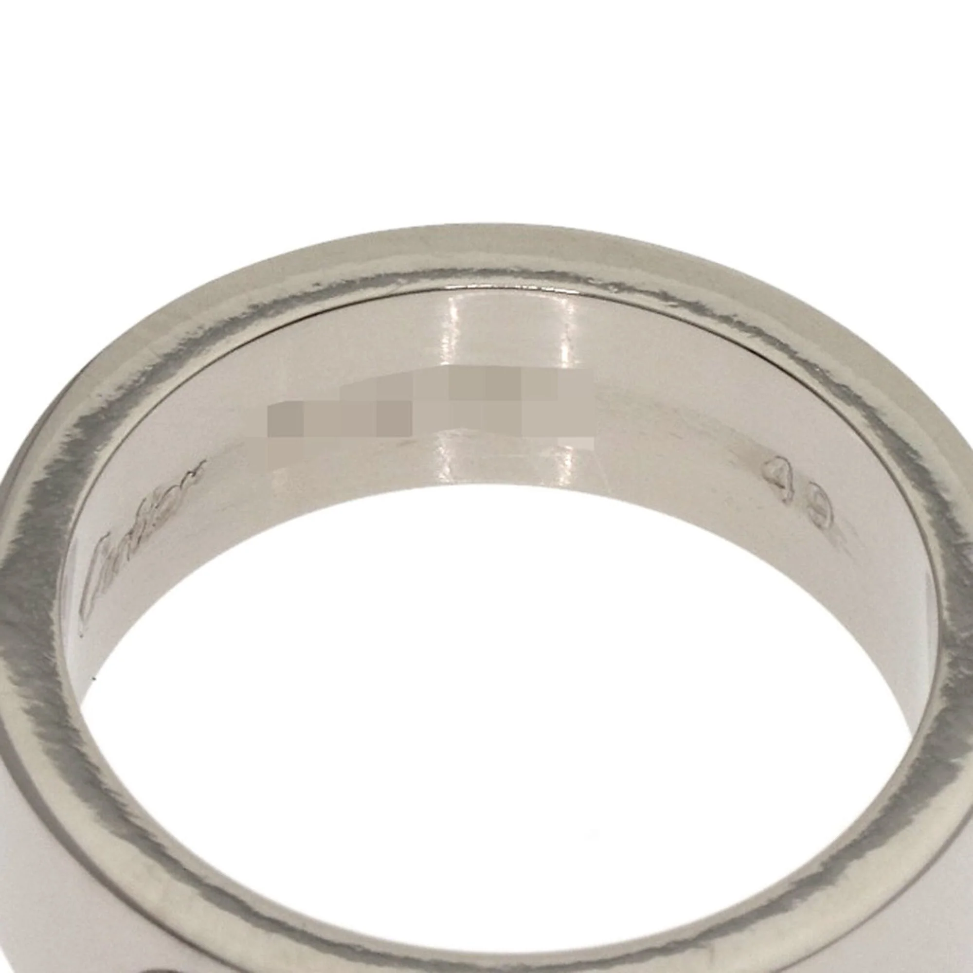 Love Ring 18K White Gold - Image 5