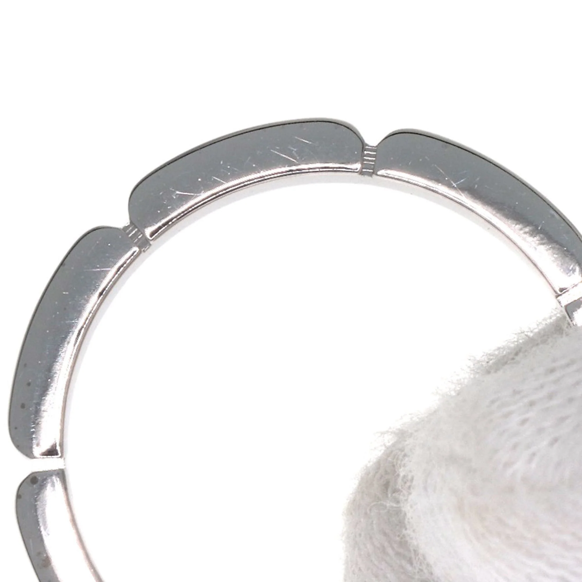 Panthere Ring 18K White Gold - Image 9