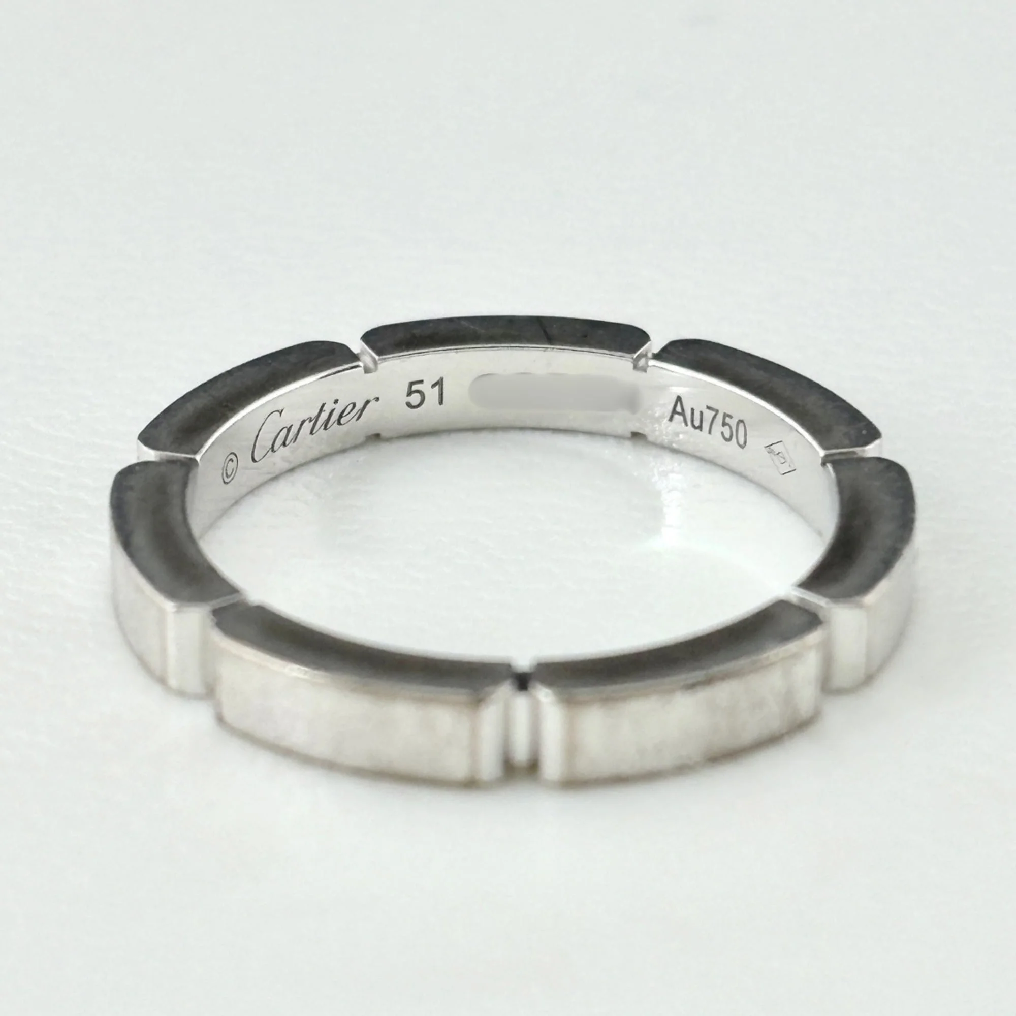 Panthere Ring Sterling Silver 27mm - Image 4