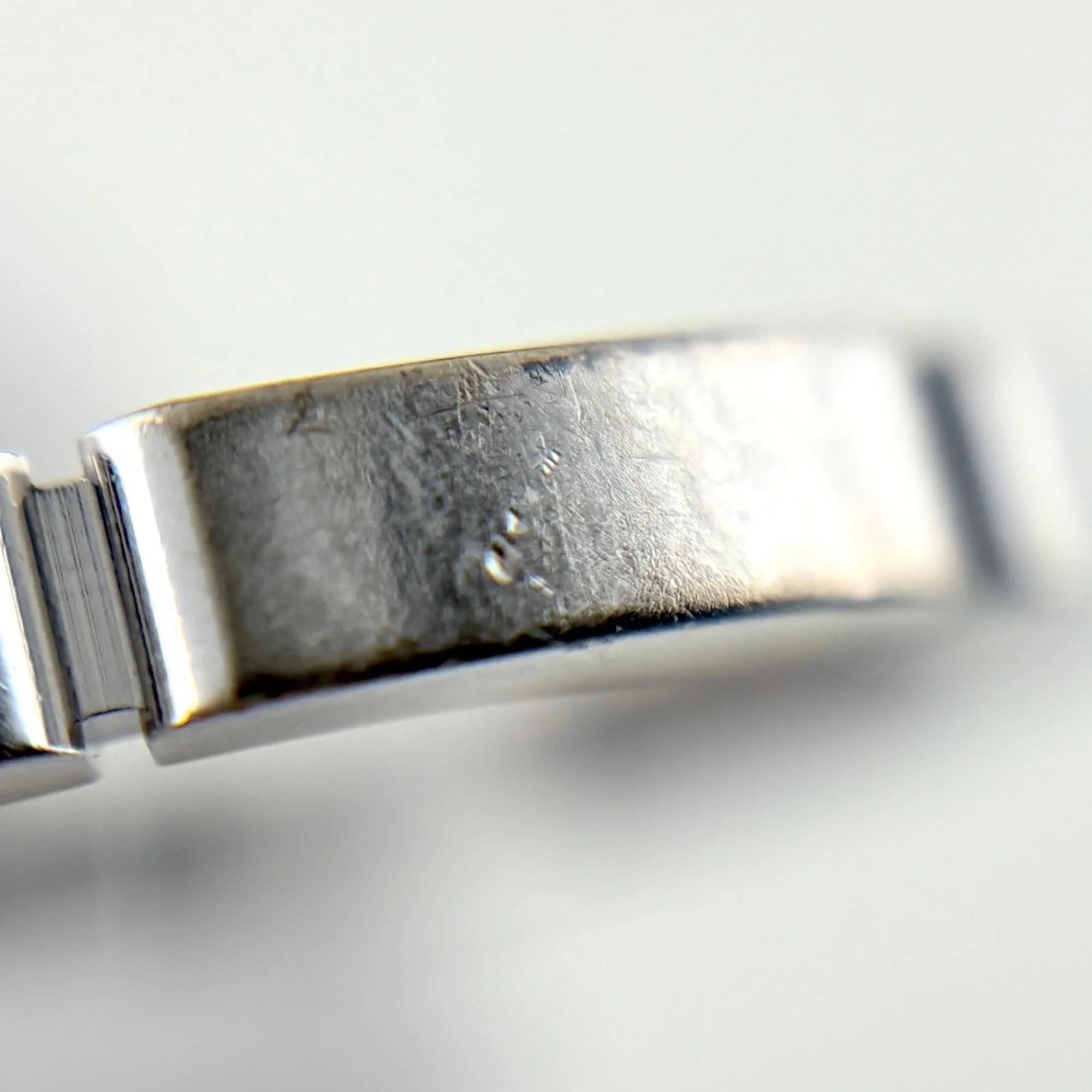 Panthere Ring Sterling Silver 27mm - Image 5