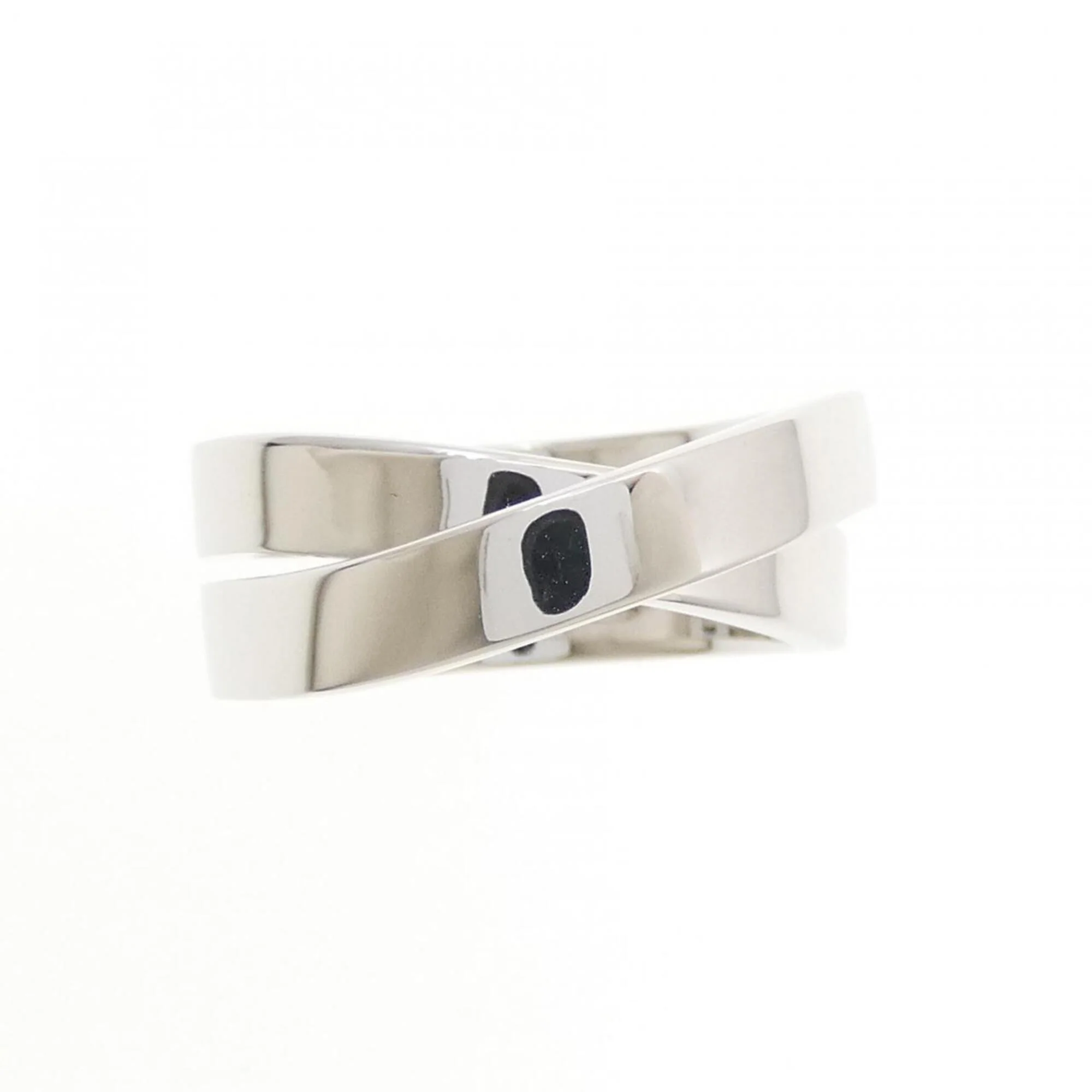 Paris Ring 18K White Gold - Image 2