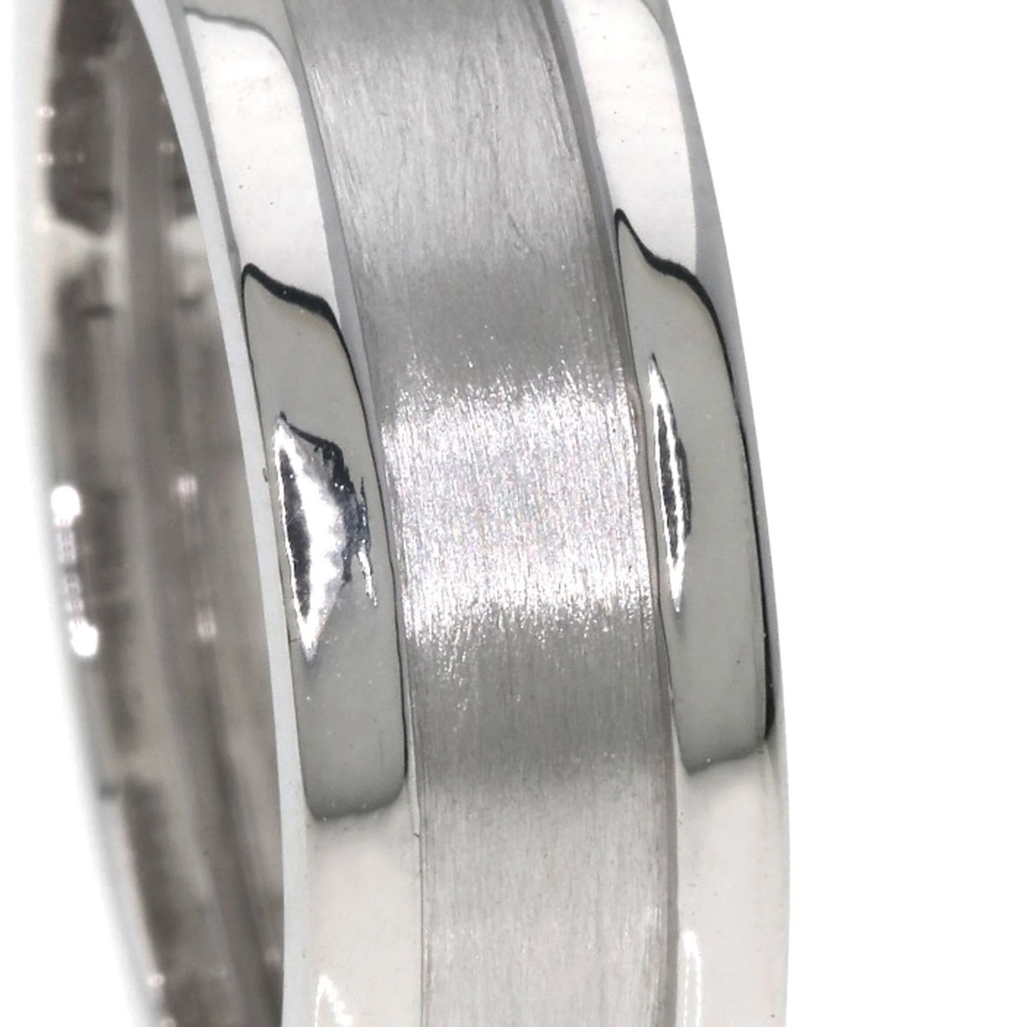Ring 18K White Gold - Image 8