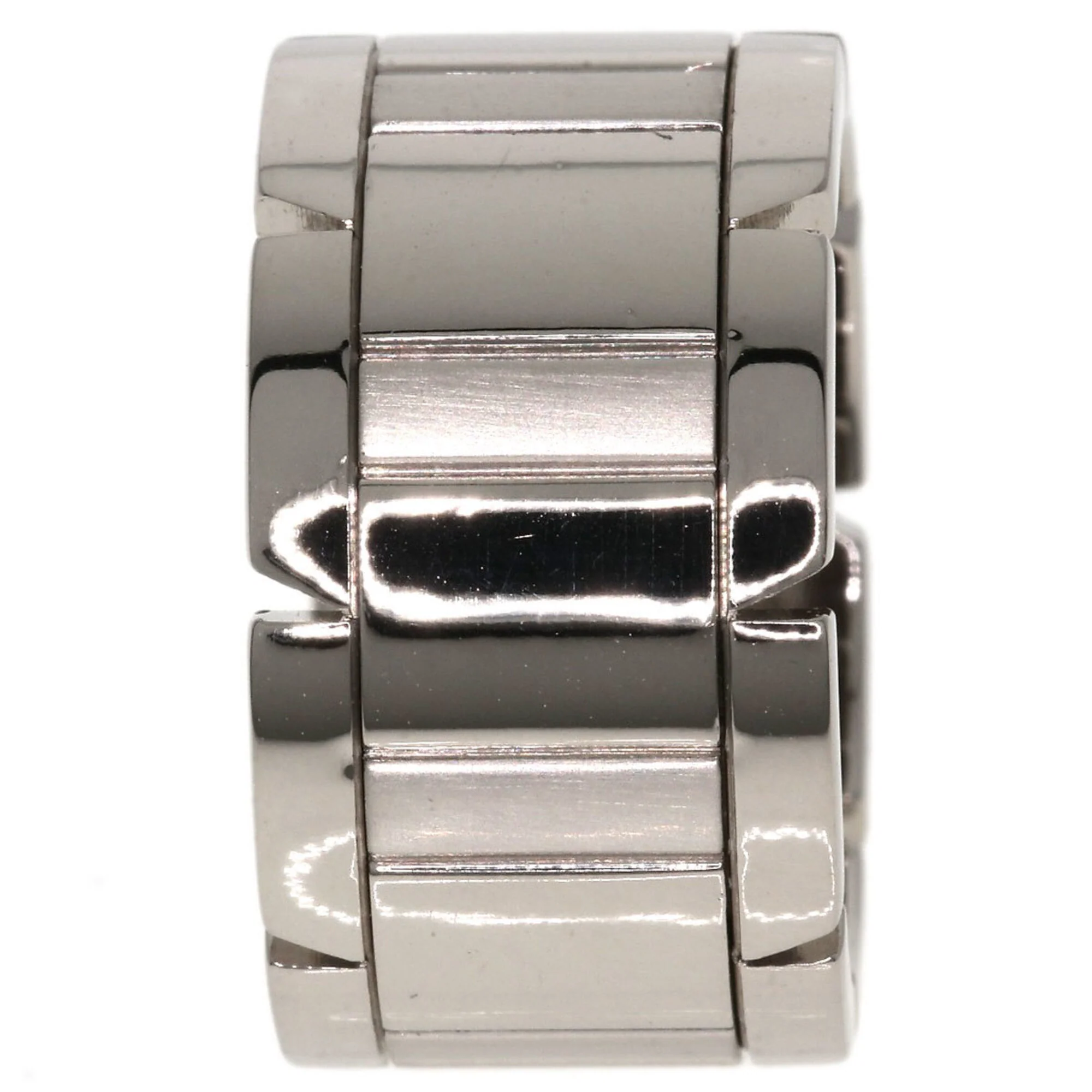 Ring 18K White Gold - Image 3
