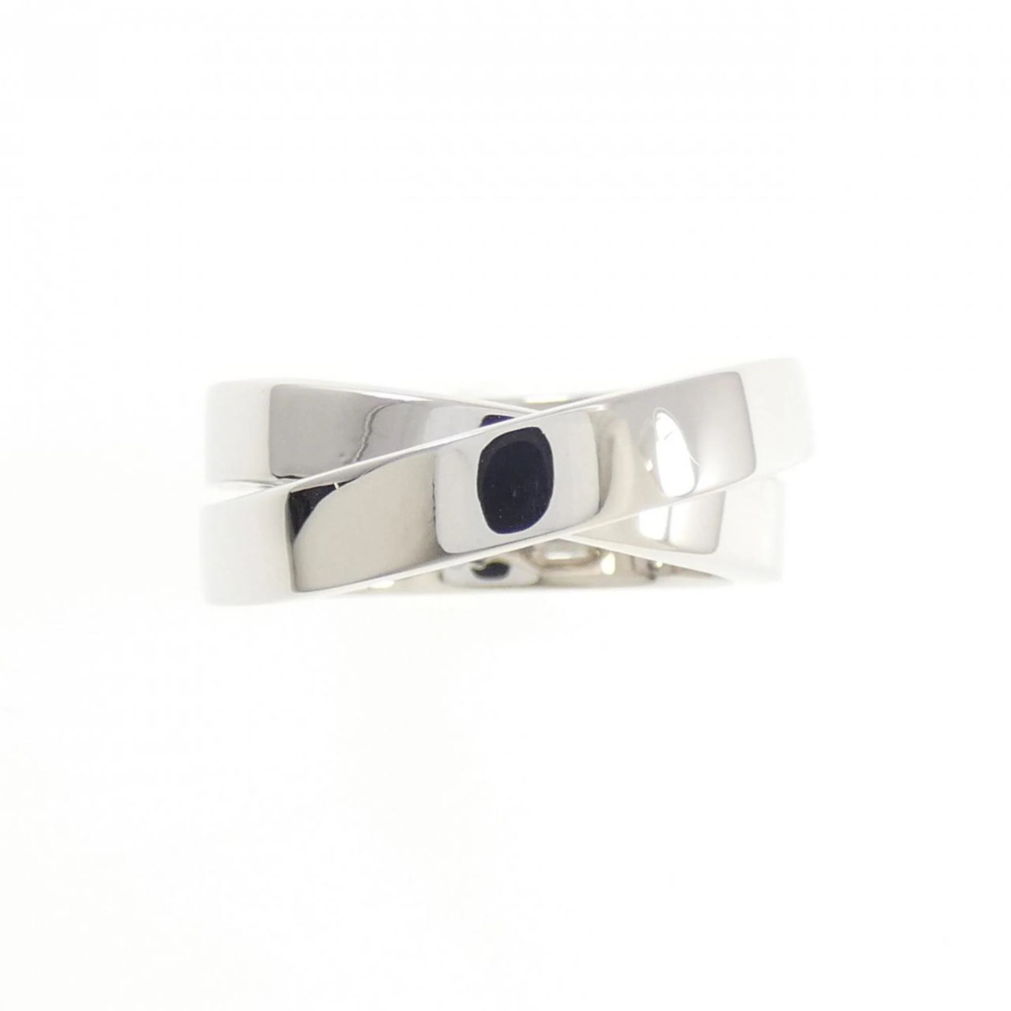 Ring 18K White Gold - Image 2