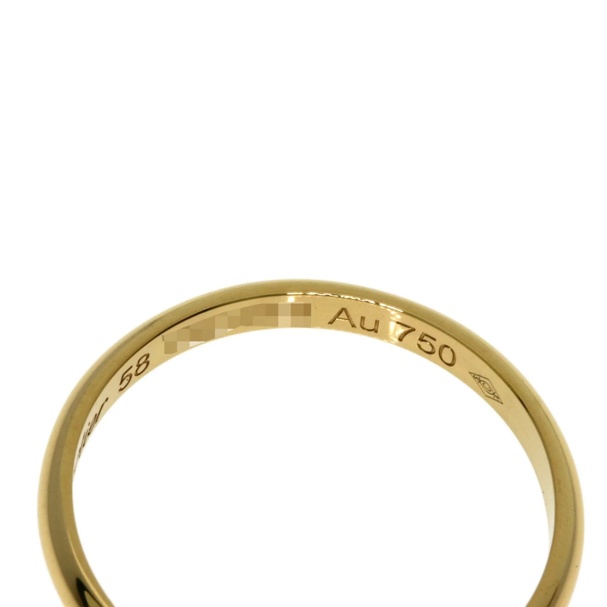 Ring 18K Yellow Gold - Image 5