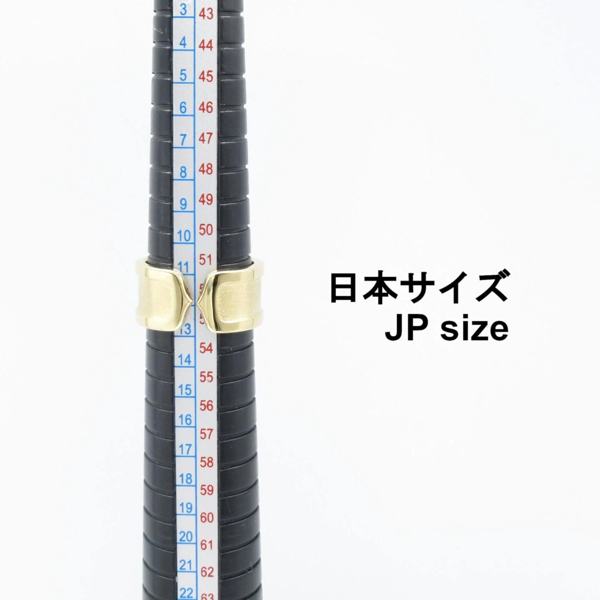 Ring 18K Yellow Gold - Image 6