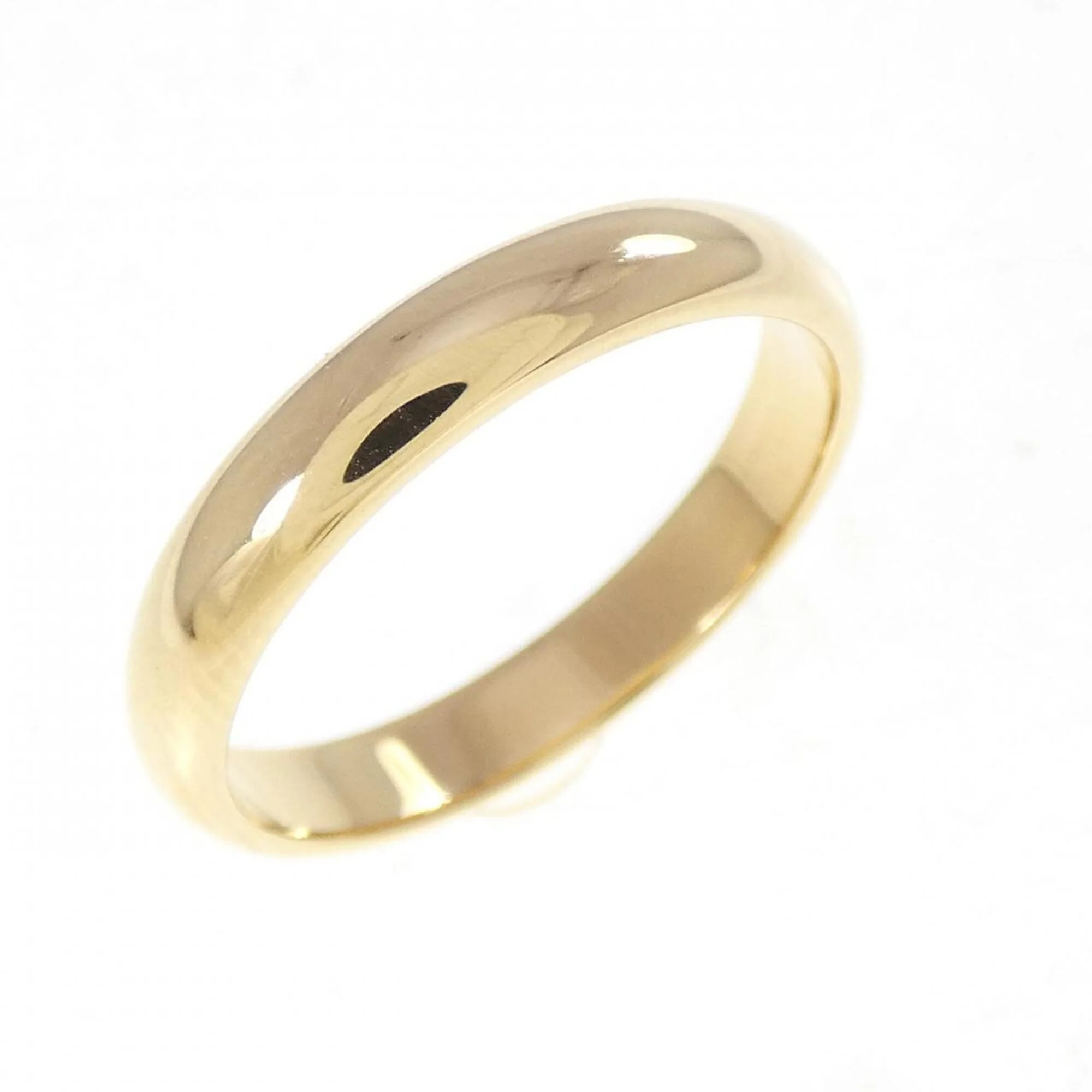 Ring 18K Yellow Gold