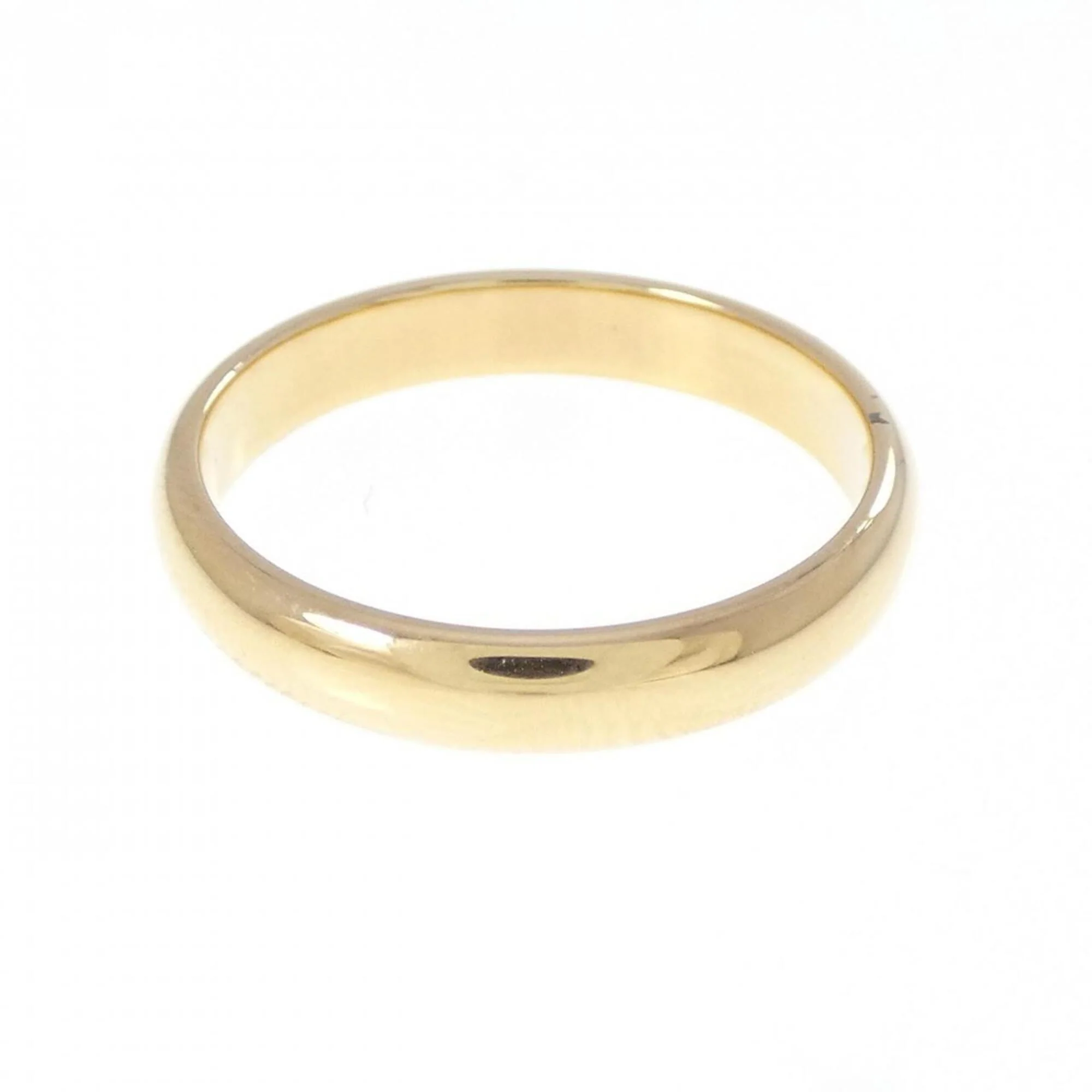 Ring 18K Yellow Gold - Image 2