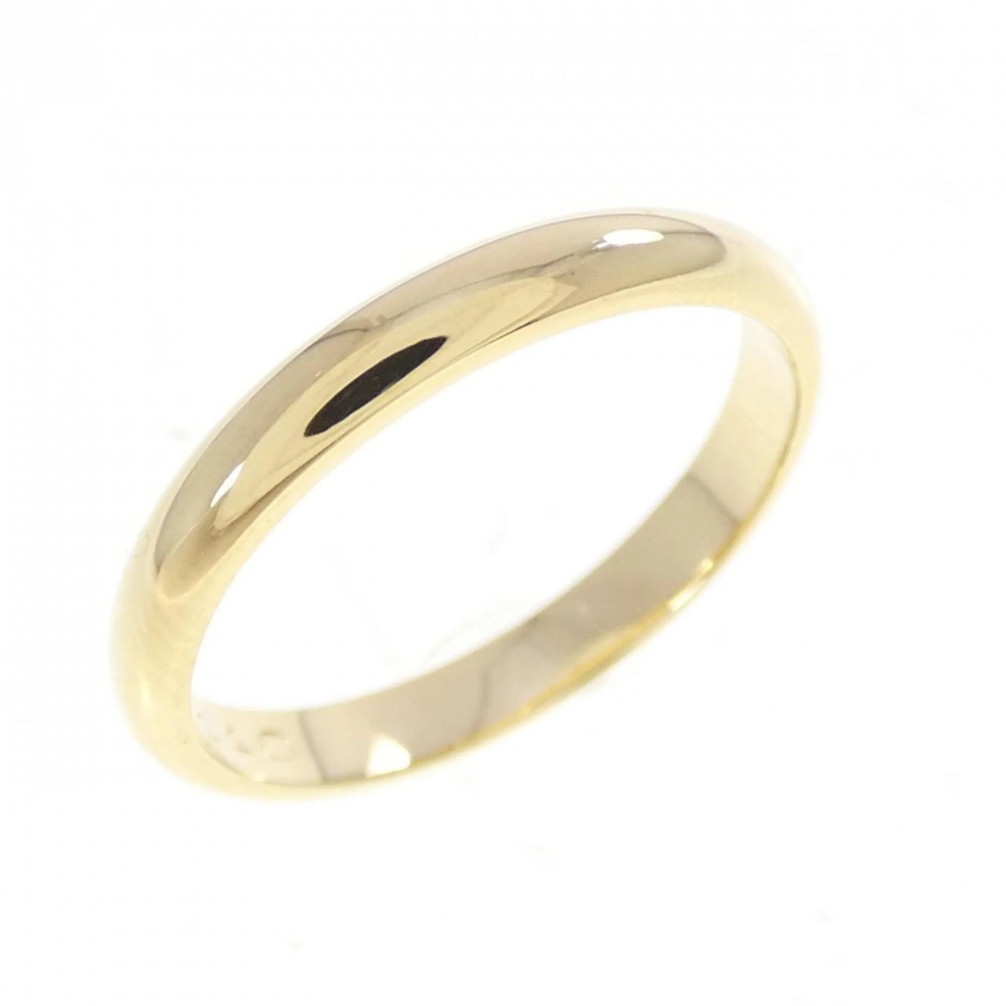 Ring 18K Yellow Gold