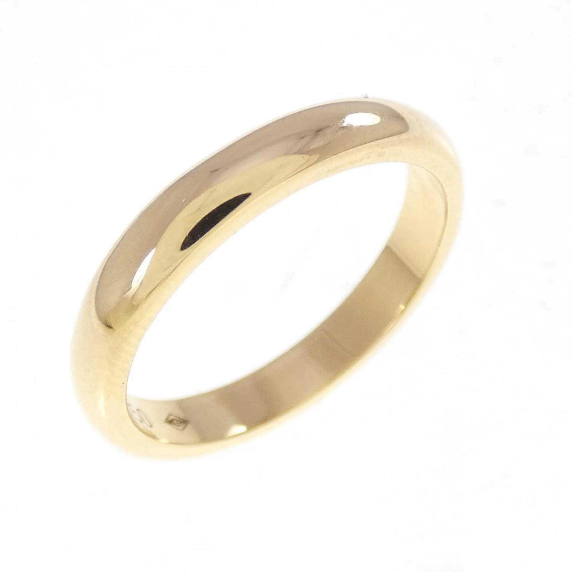 Ring 18K Yellow Gold