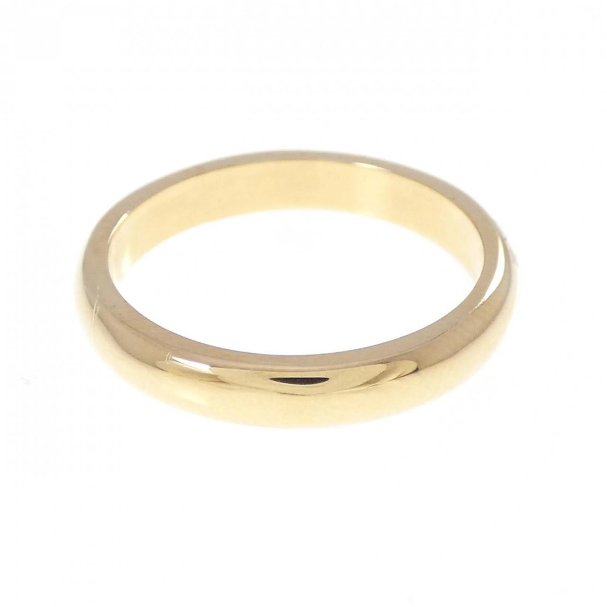 Ring 18K Yellow Gold - Image 2