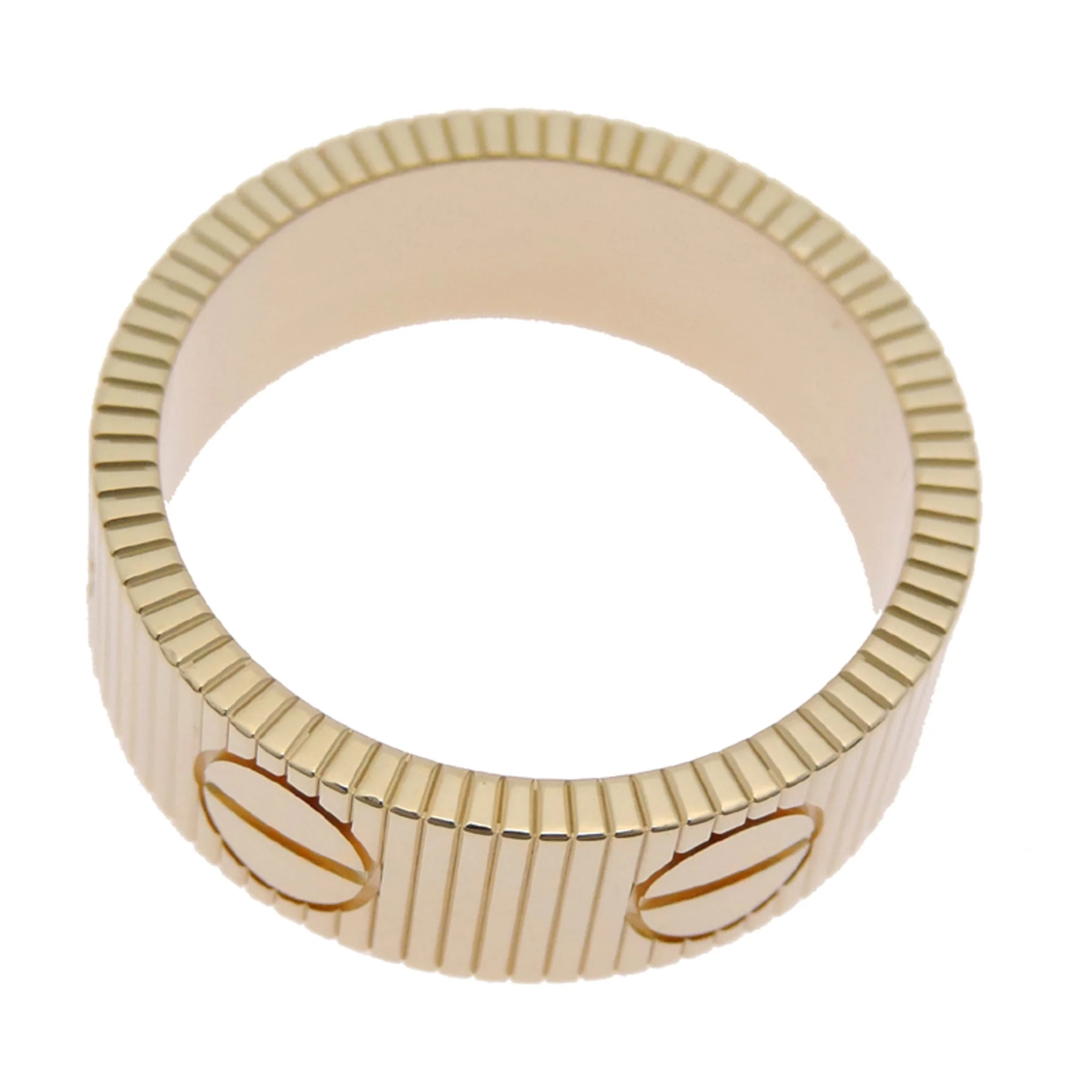 Ring 18K Yellow Gold - Image 3
