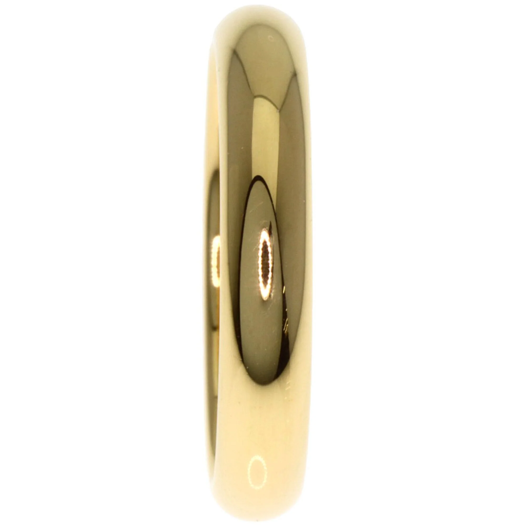 Ring 18K Yellow Gold - Image 3