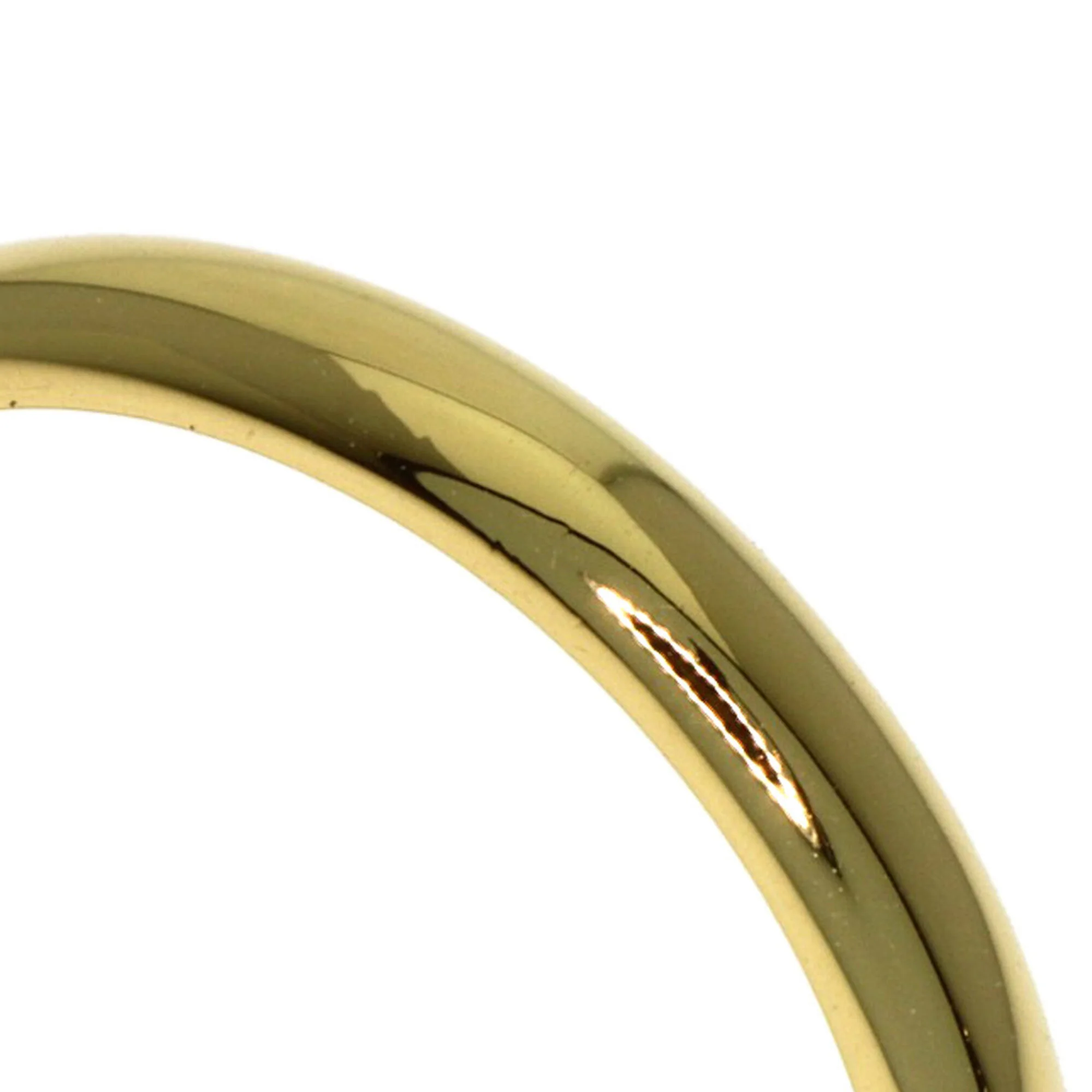 Ring 18K Yellow Gold - Image 7