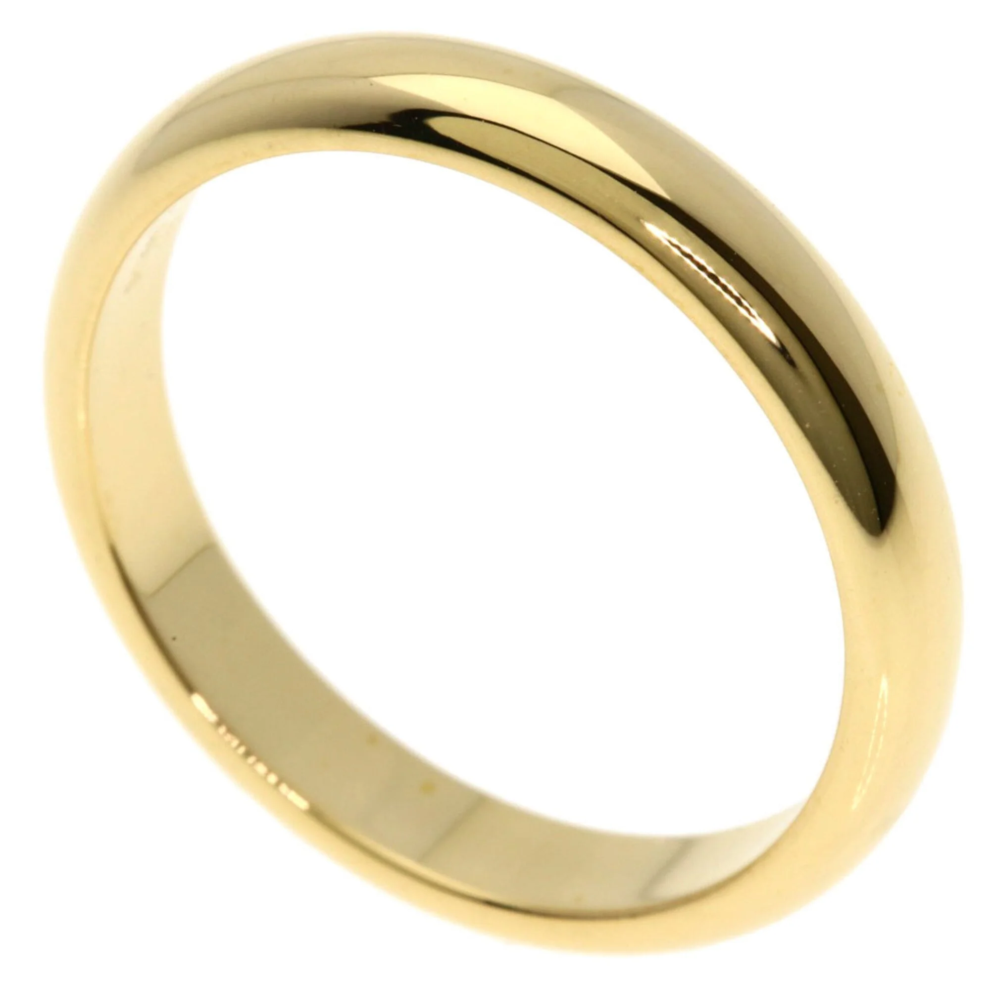 Ring 18K Yellow Gold
