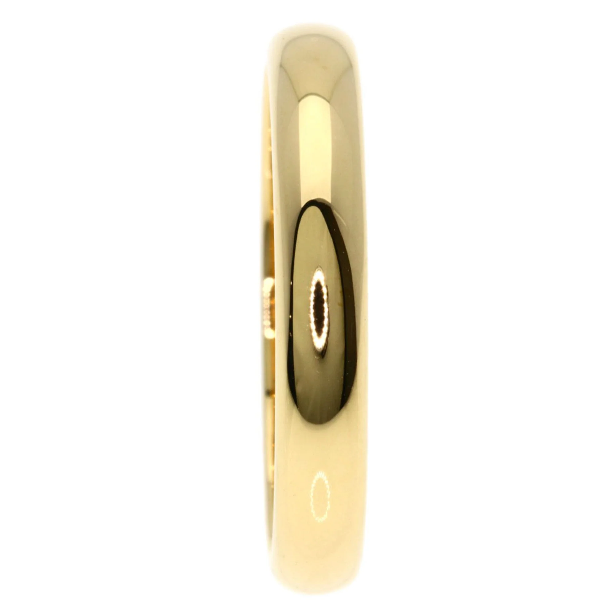 Ring 18K Yellow Gold - Image 3