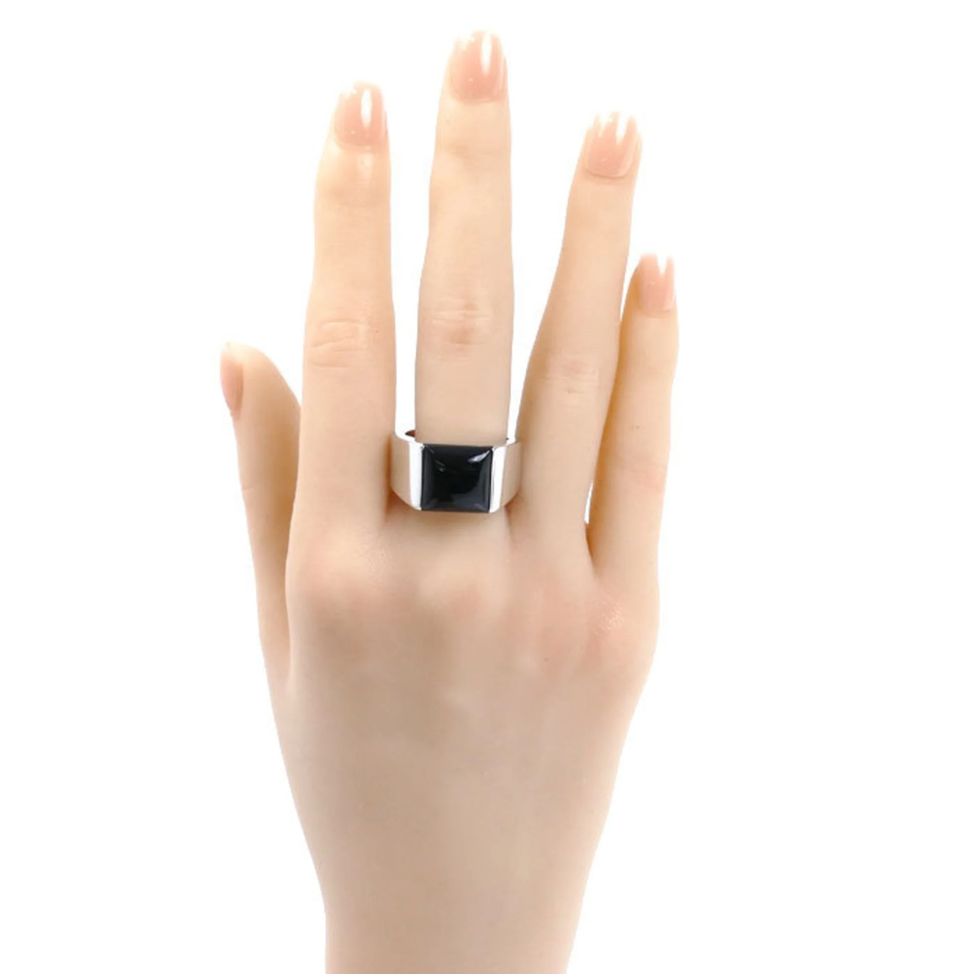 Tank Max Ring Watch 58mm - Image 7
