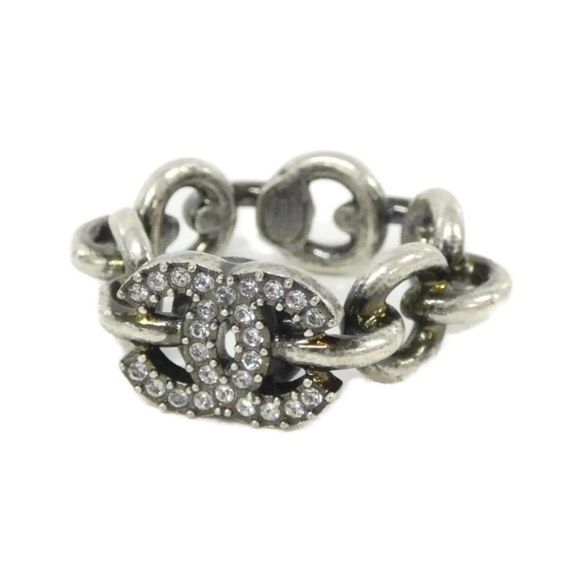 Band Ring Metal