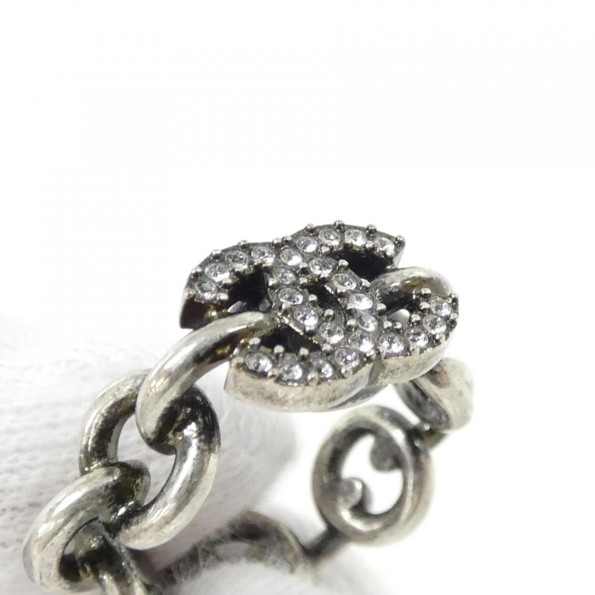 Band Ring Metal - Image 3