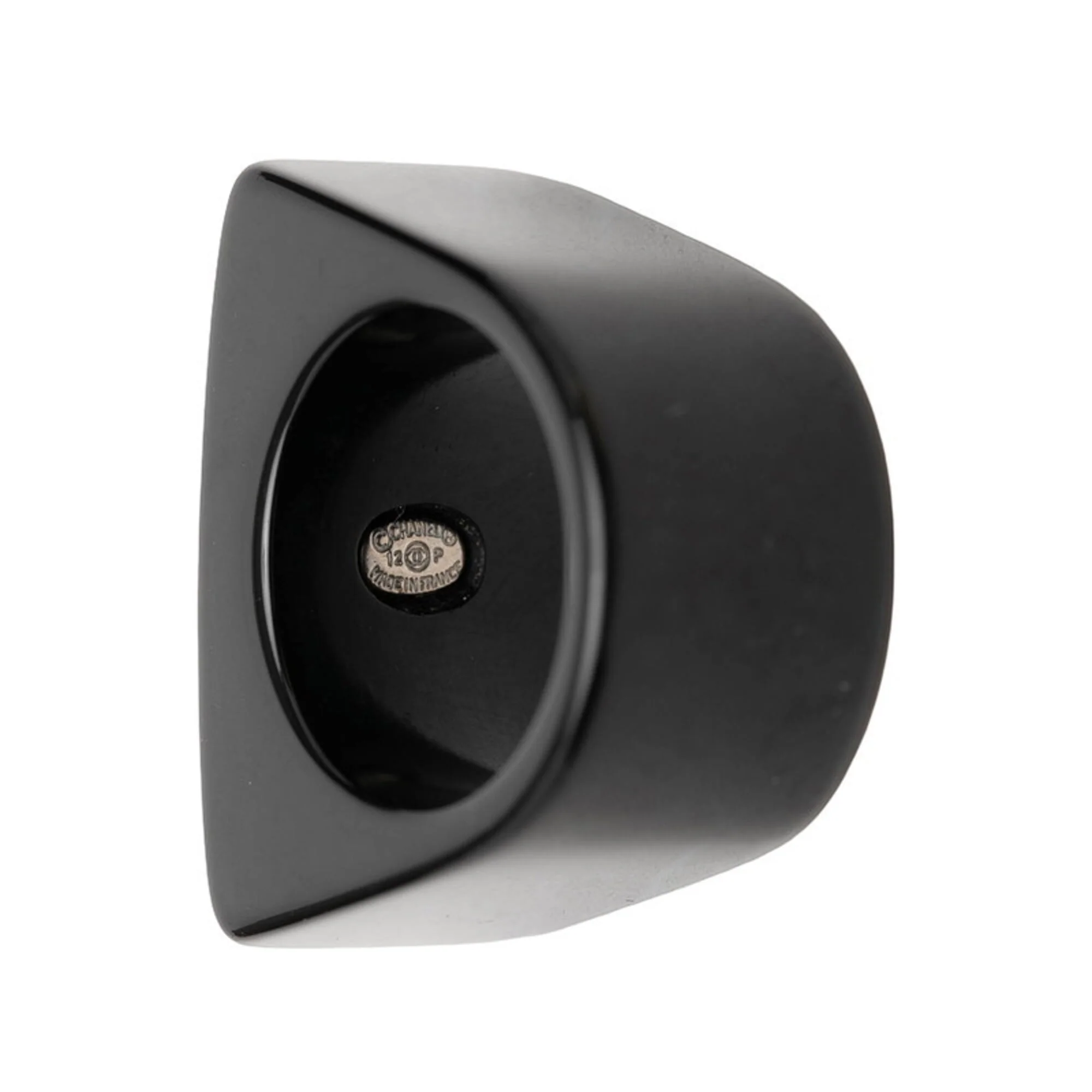 CC Logo Ring Metal - Image 4