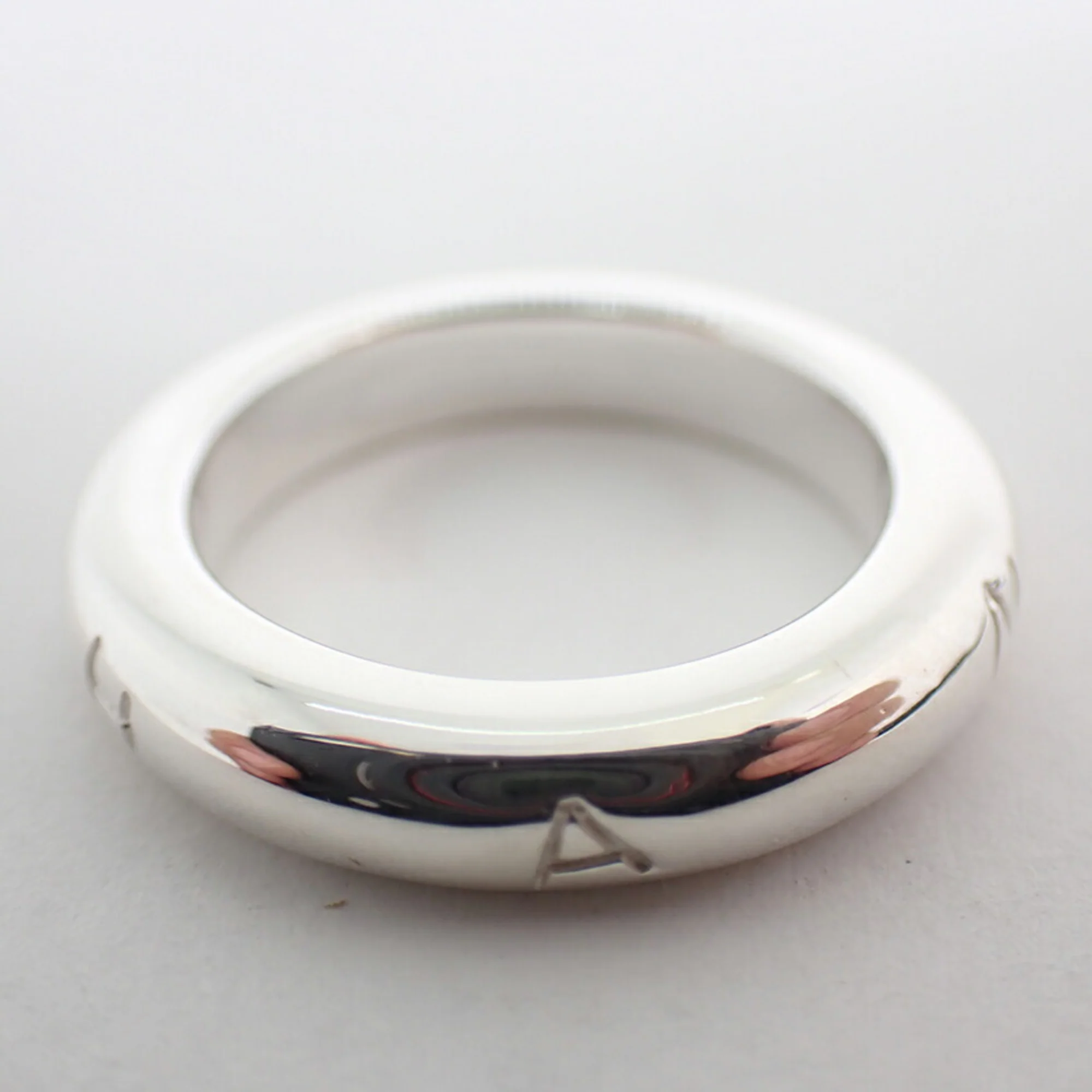 Ring Sterling Silver - Image 8
