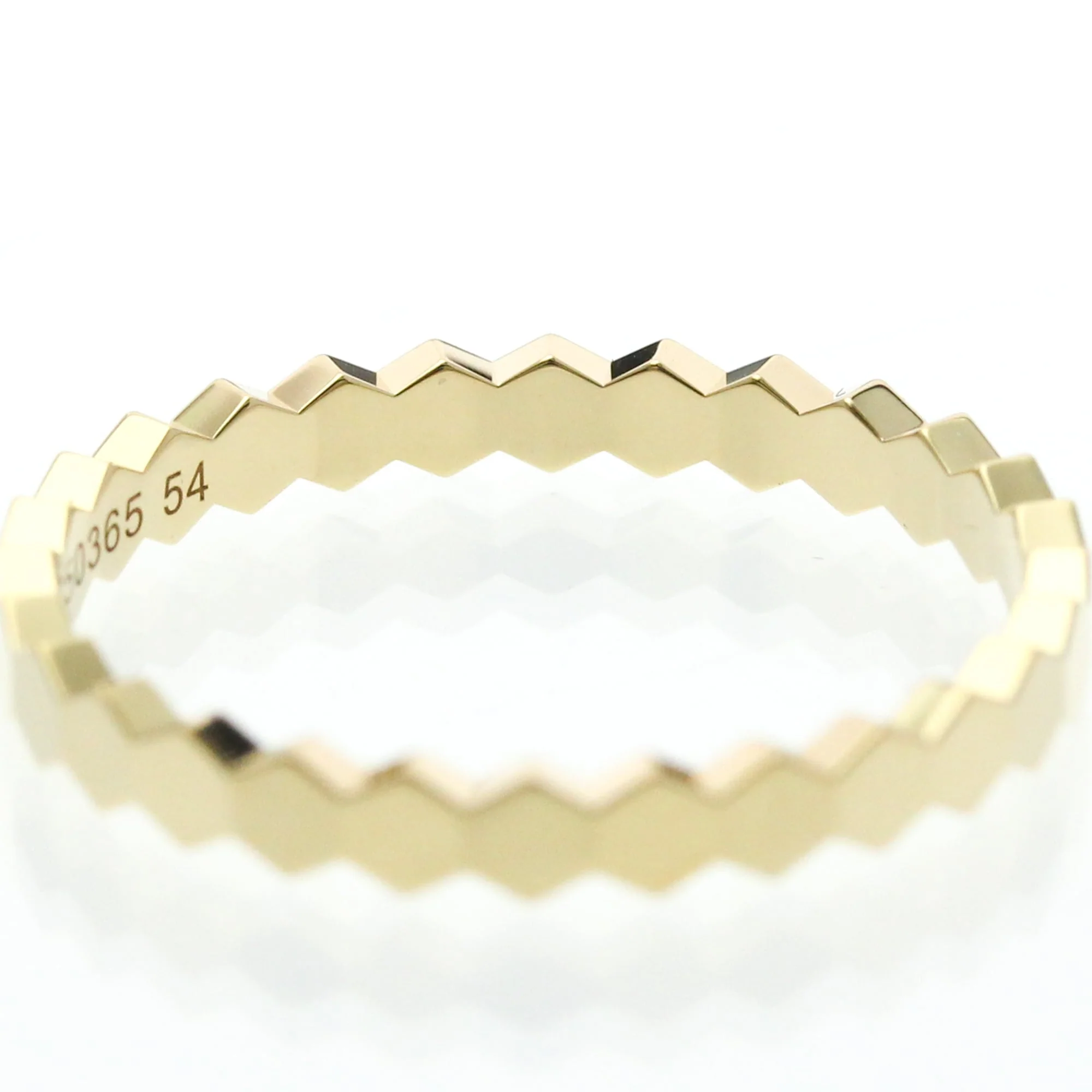 Be My Love Ring 18K Yellow Gold - Image 7