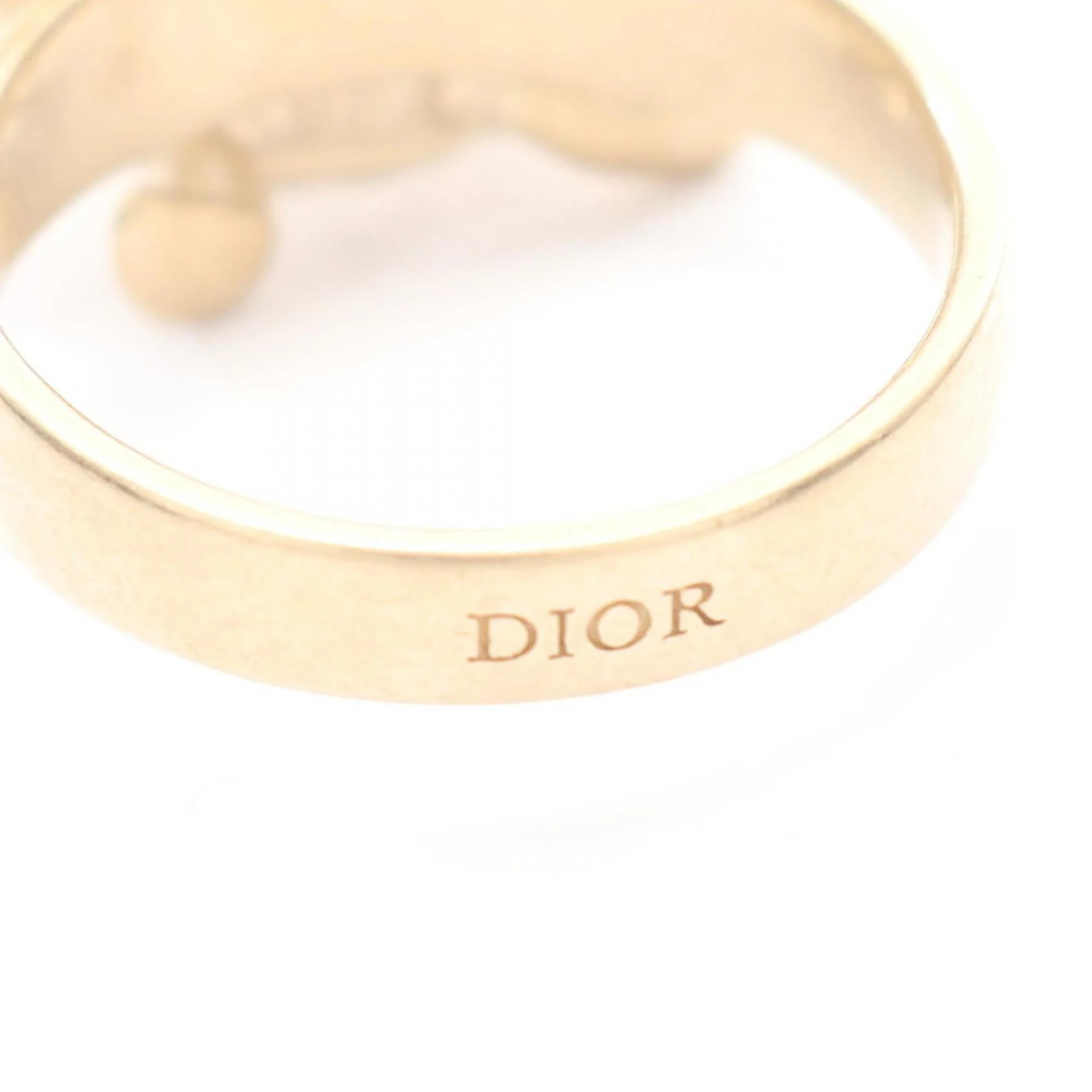 Ring Gold Plated - Image 4