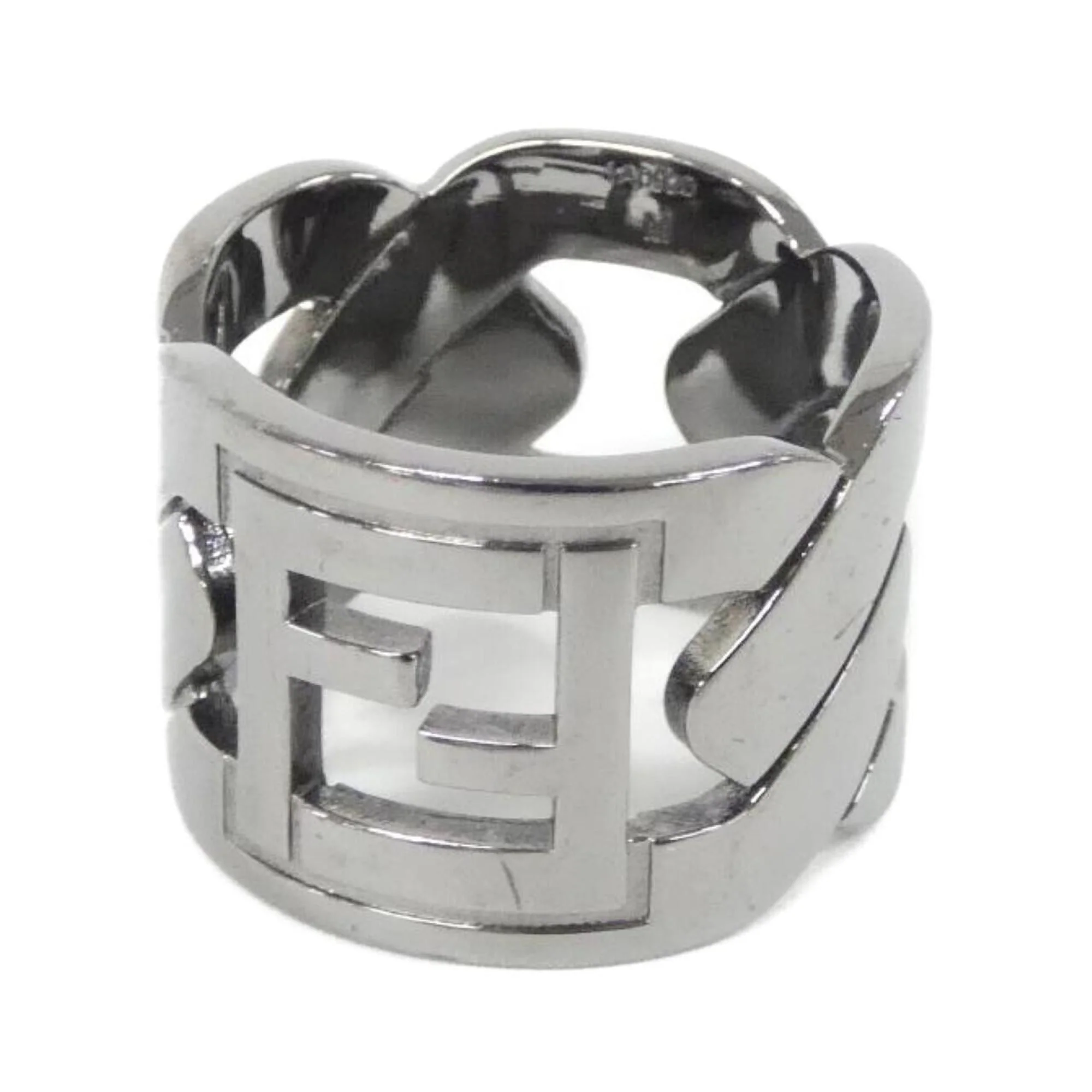 Ring Ruthenium Ruthenium